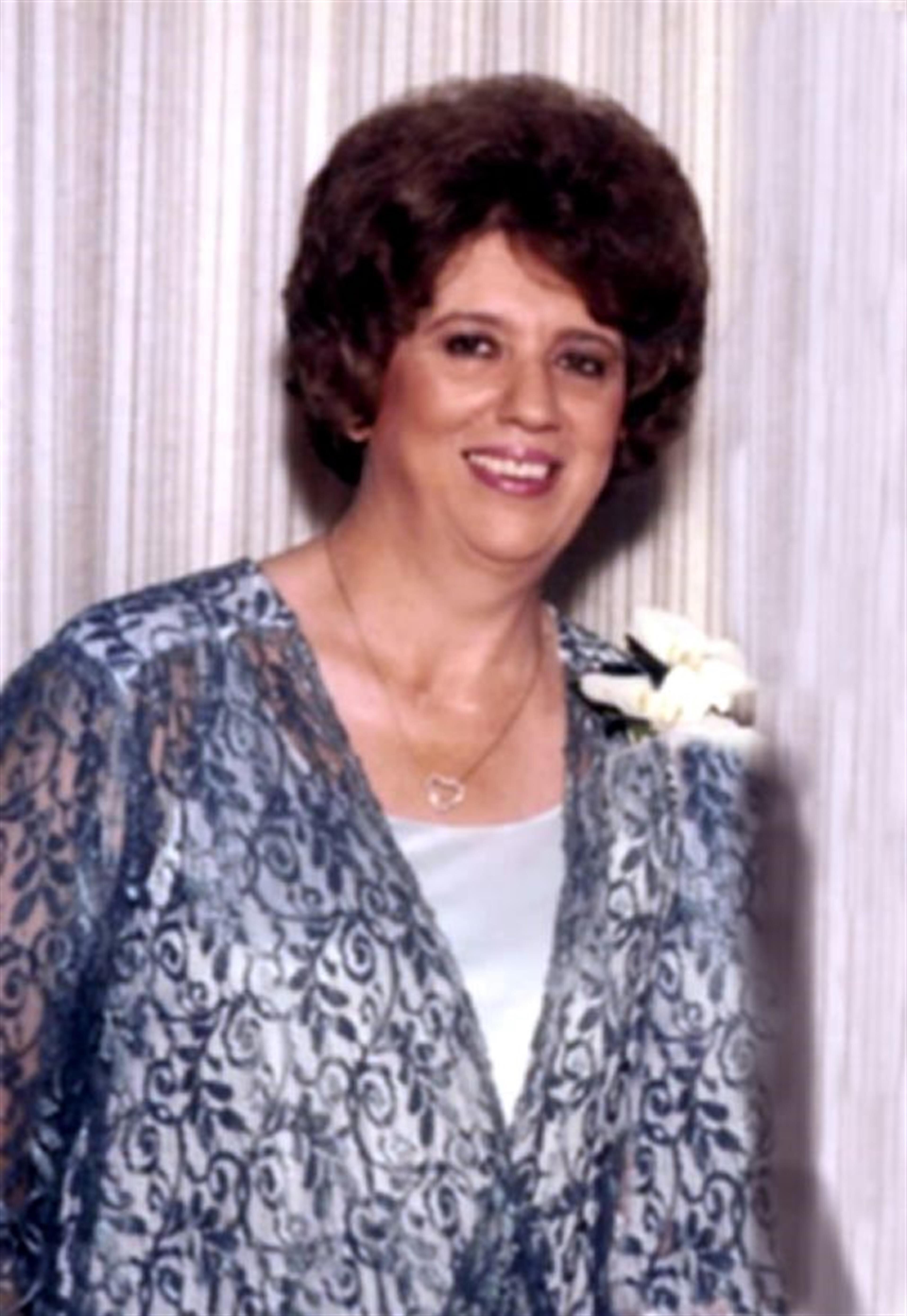 Mrs. Sue Hanzelka