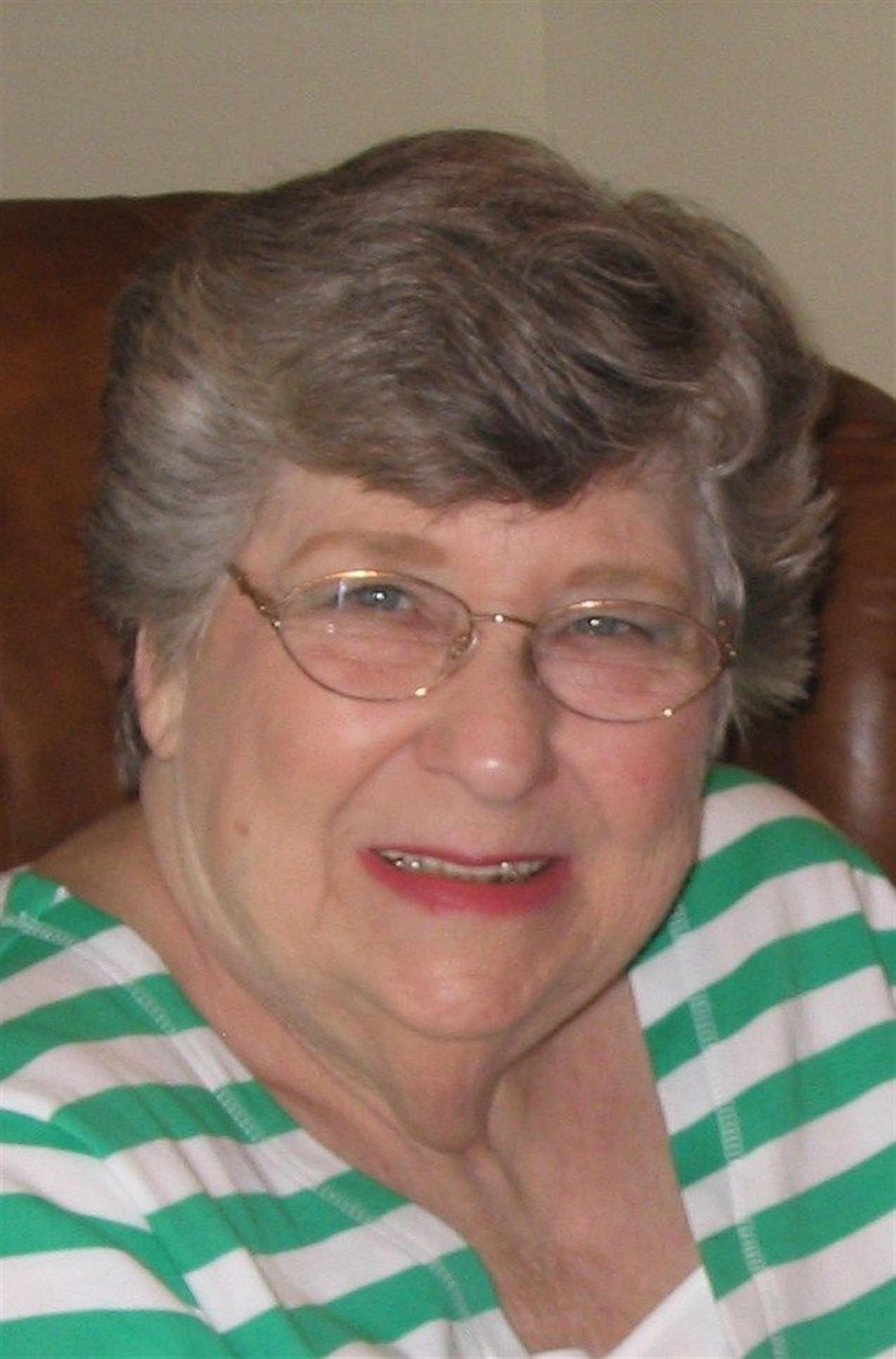 Mrs. Lou Ellen Magers