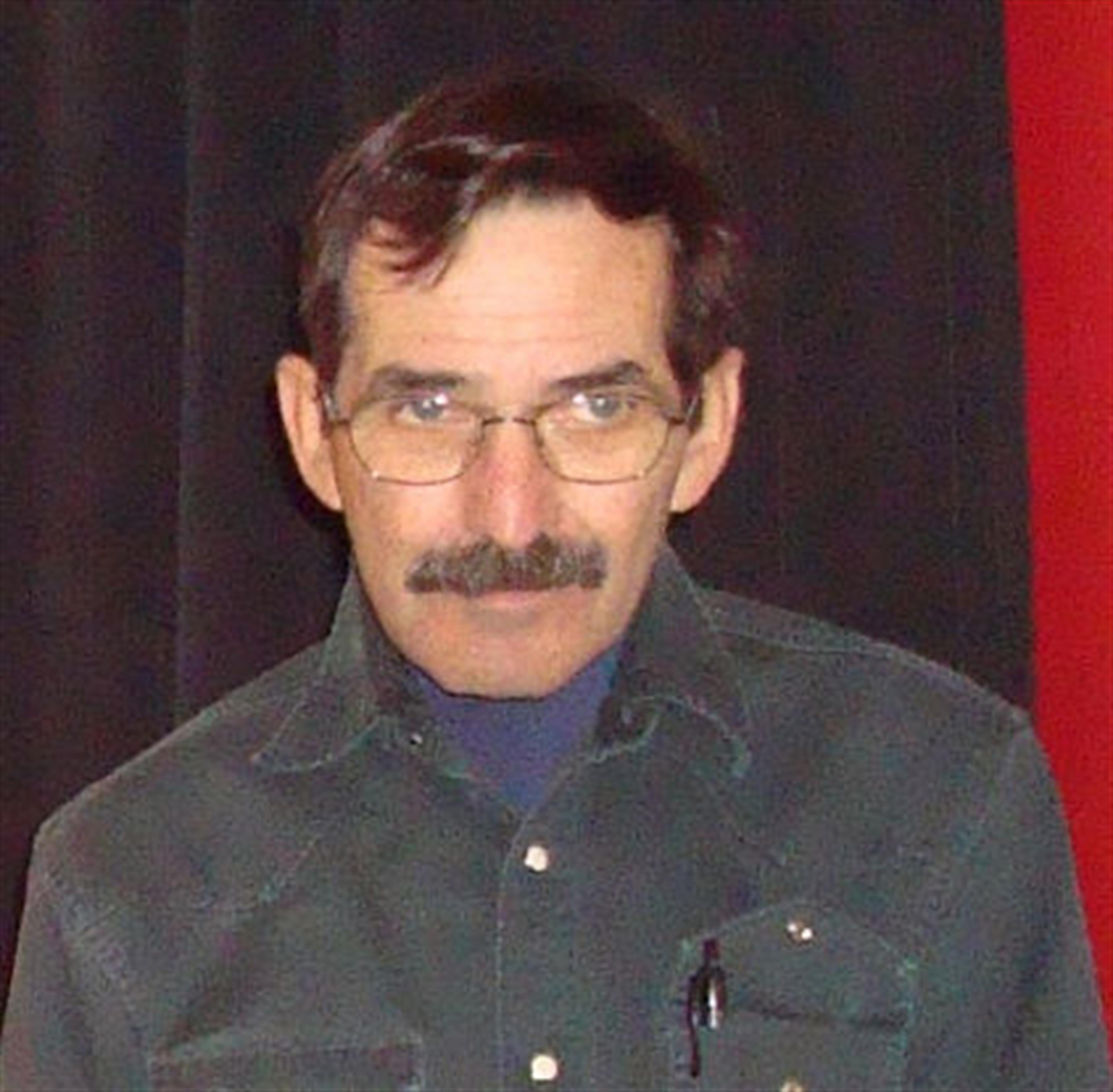 Mr. Charles Ray Jones