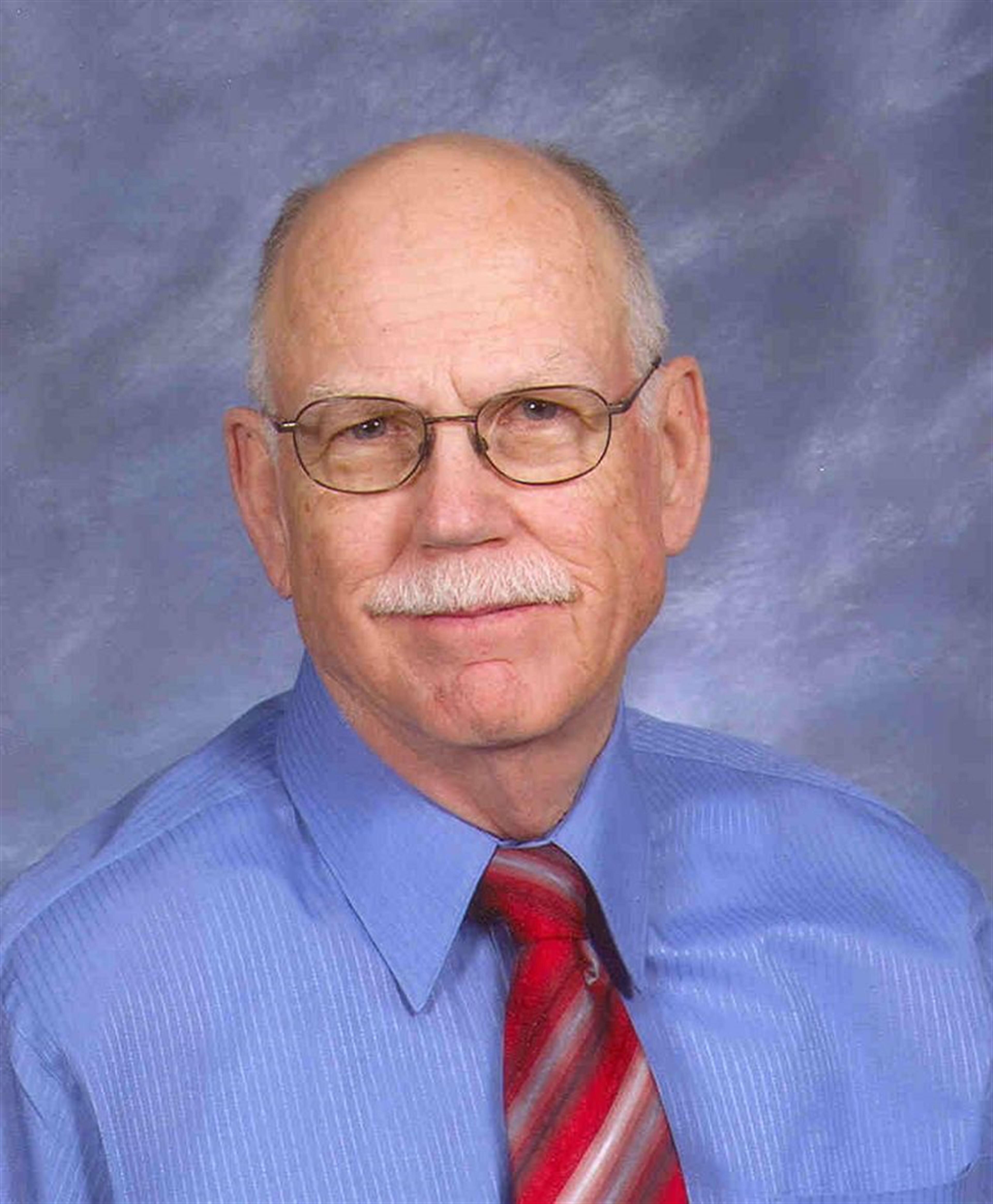 Mr. Darrell Gene Bailey