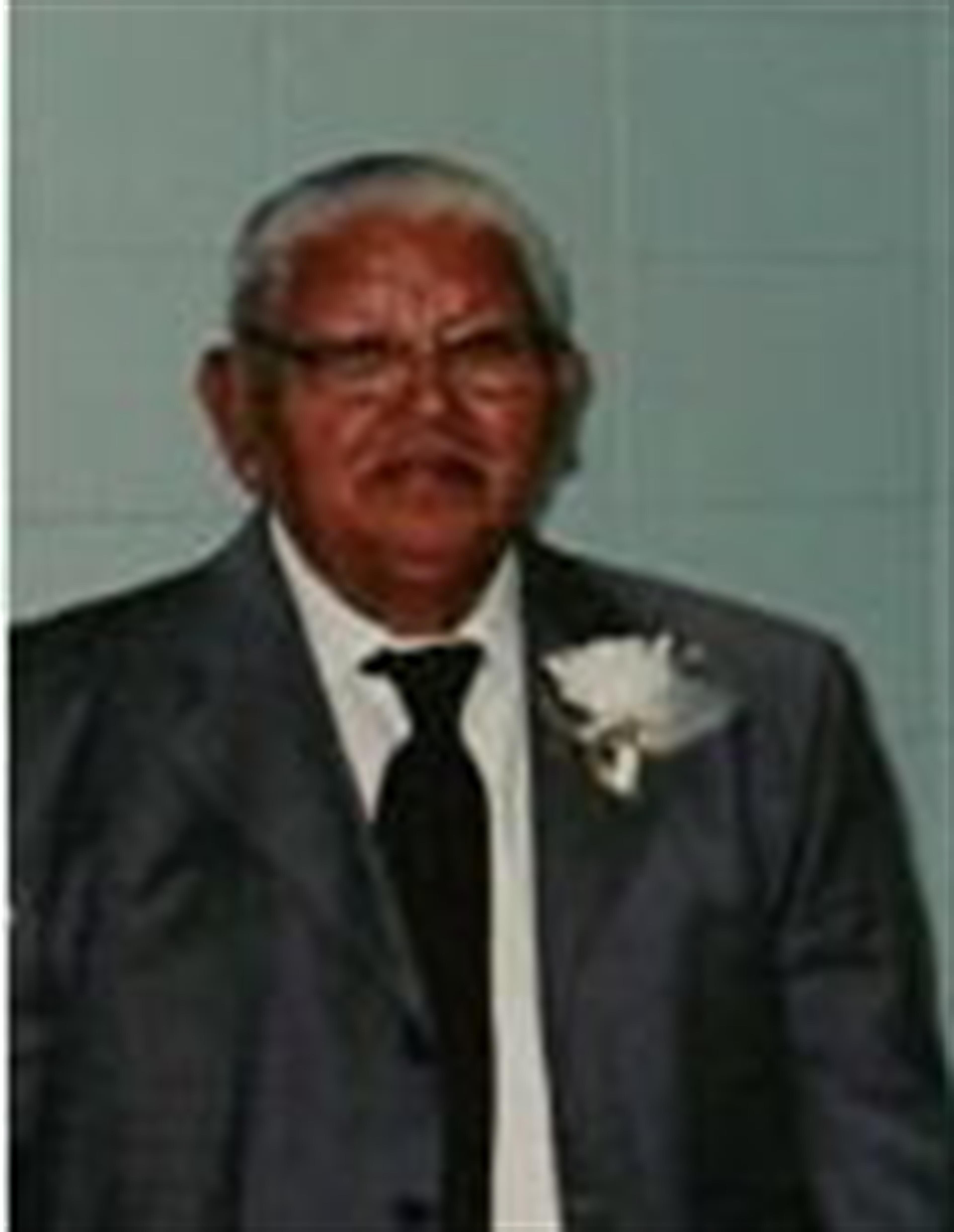 Mr. Epifanio Ramirez
