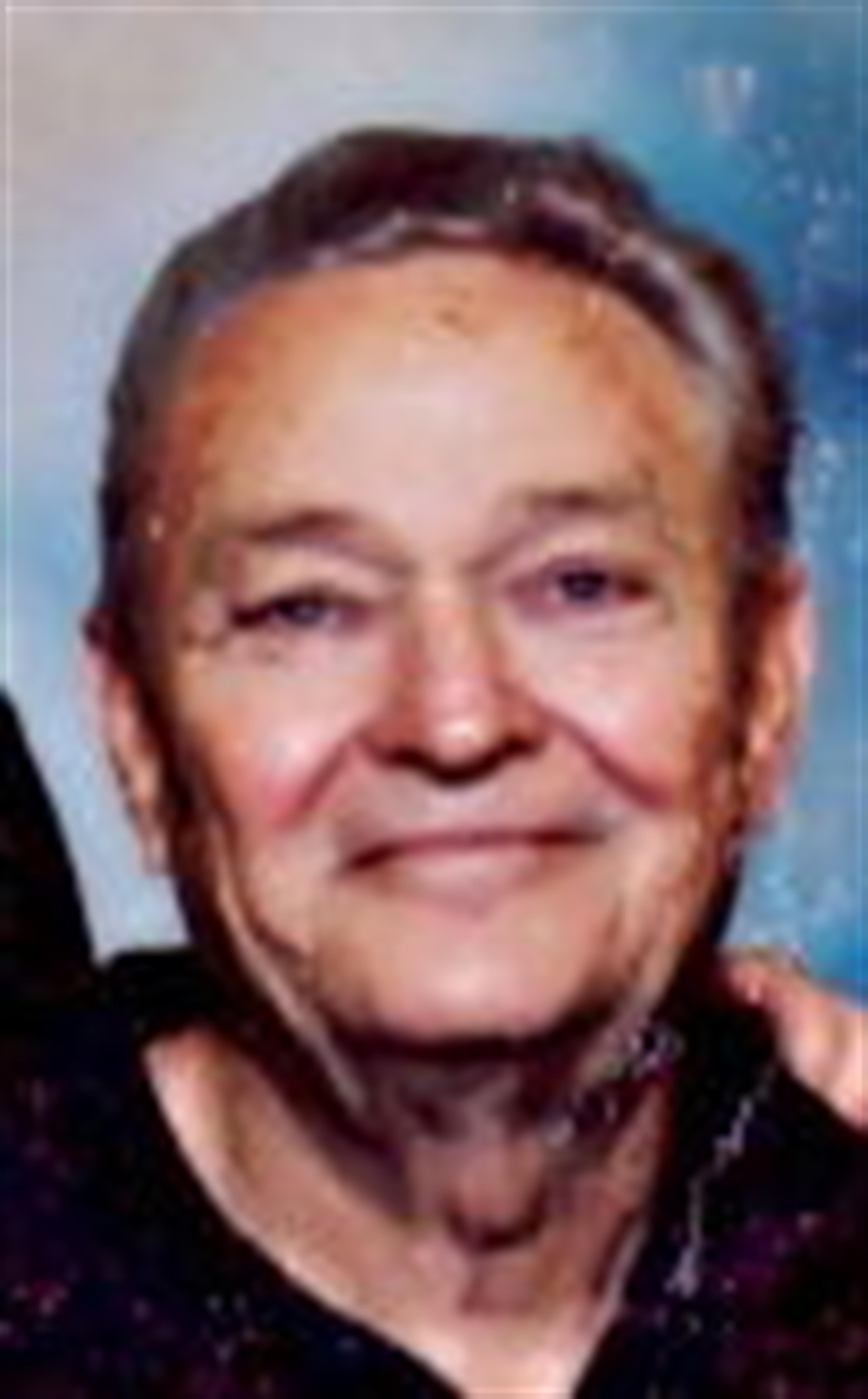 Mr. Robert Randall Hickman