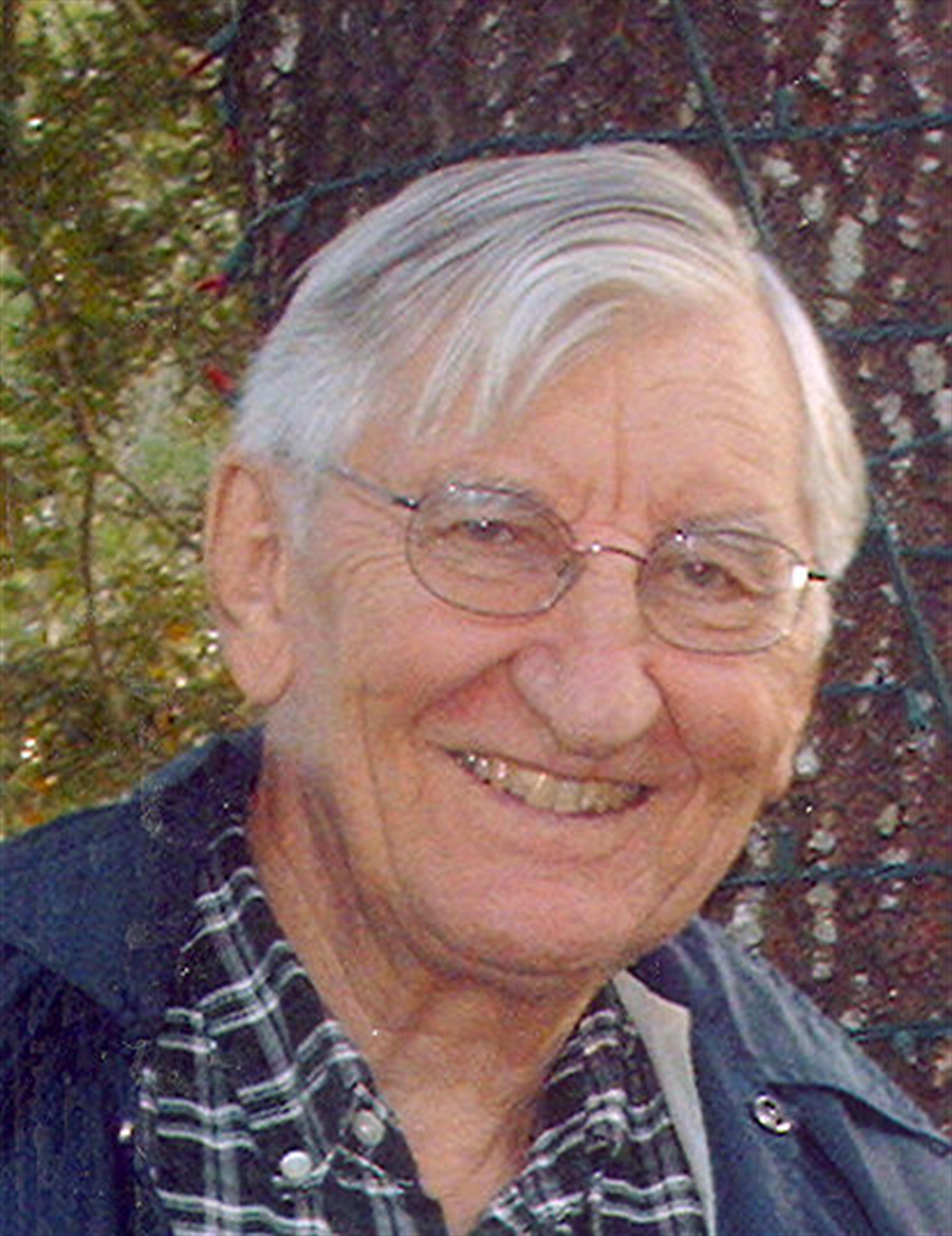 Mr. Johnny "John" Walter Mikeska