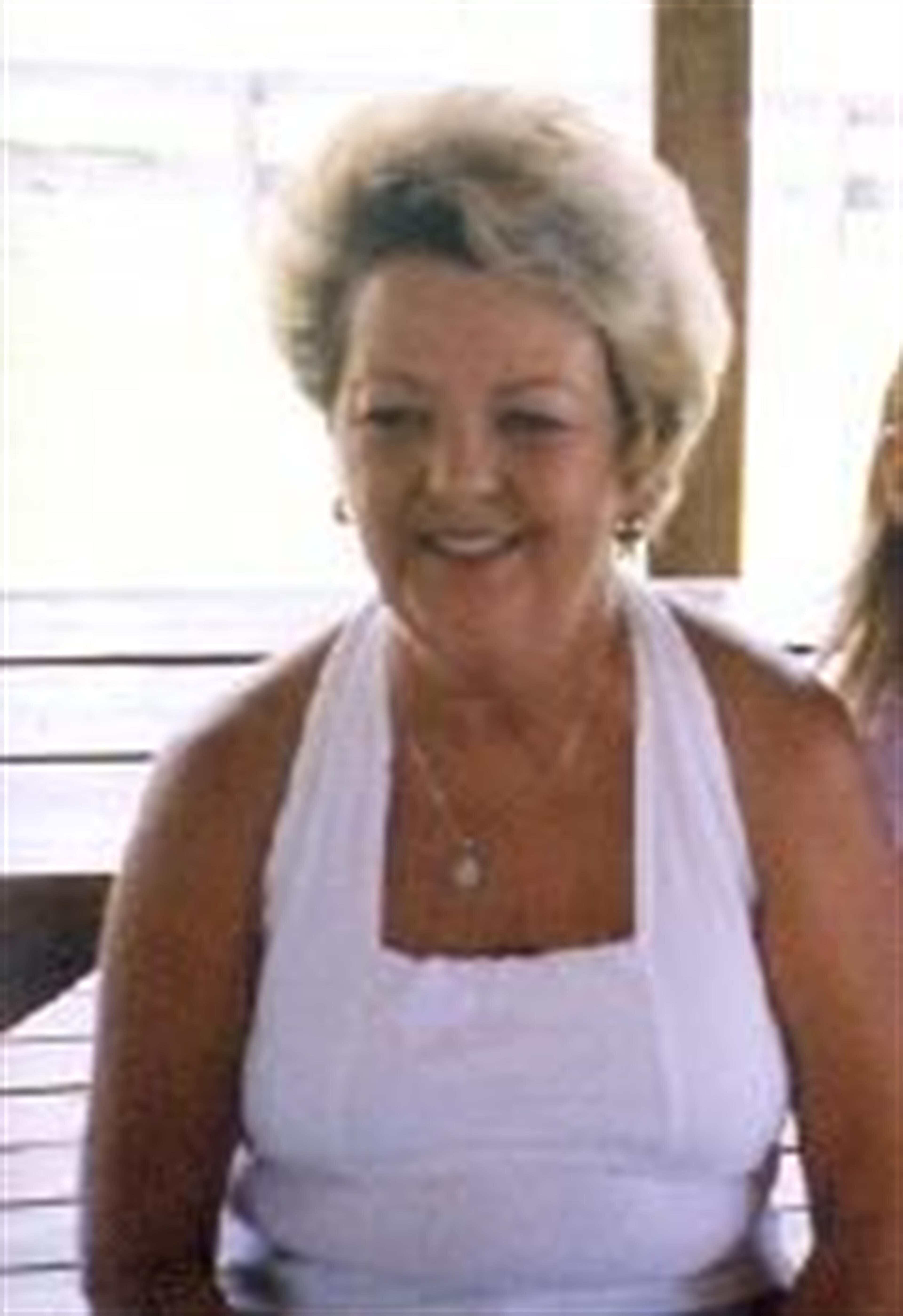 Ms Sandra J. Willoughby