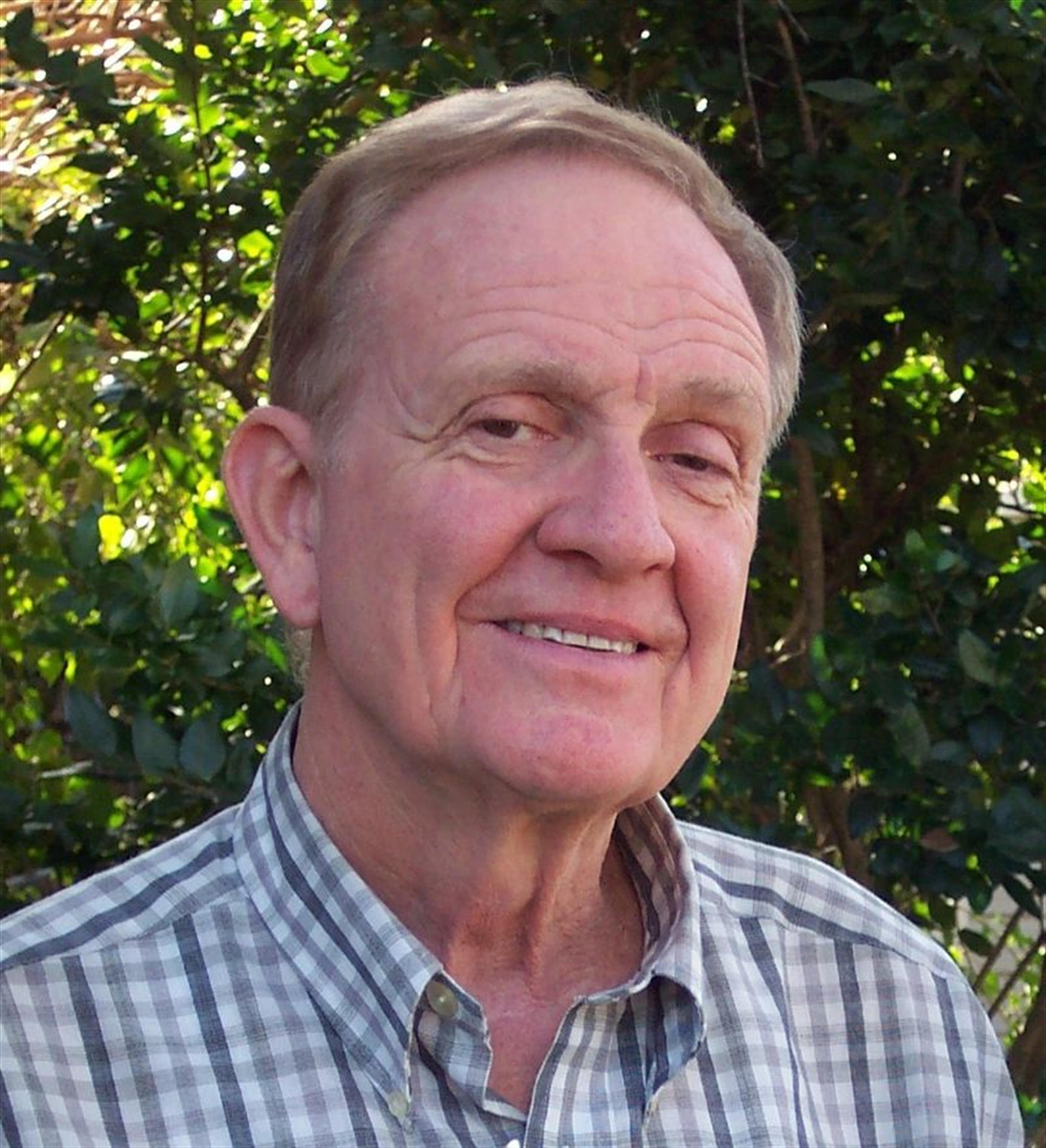 Mr. William Kenneth Matthews