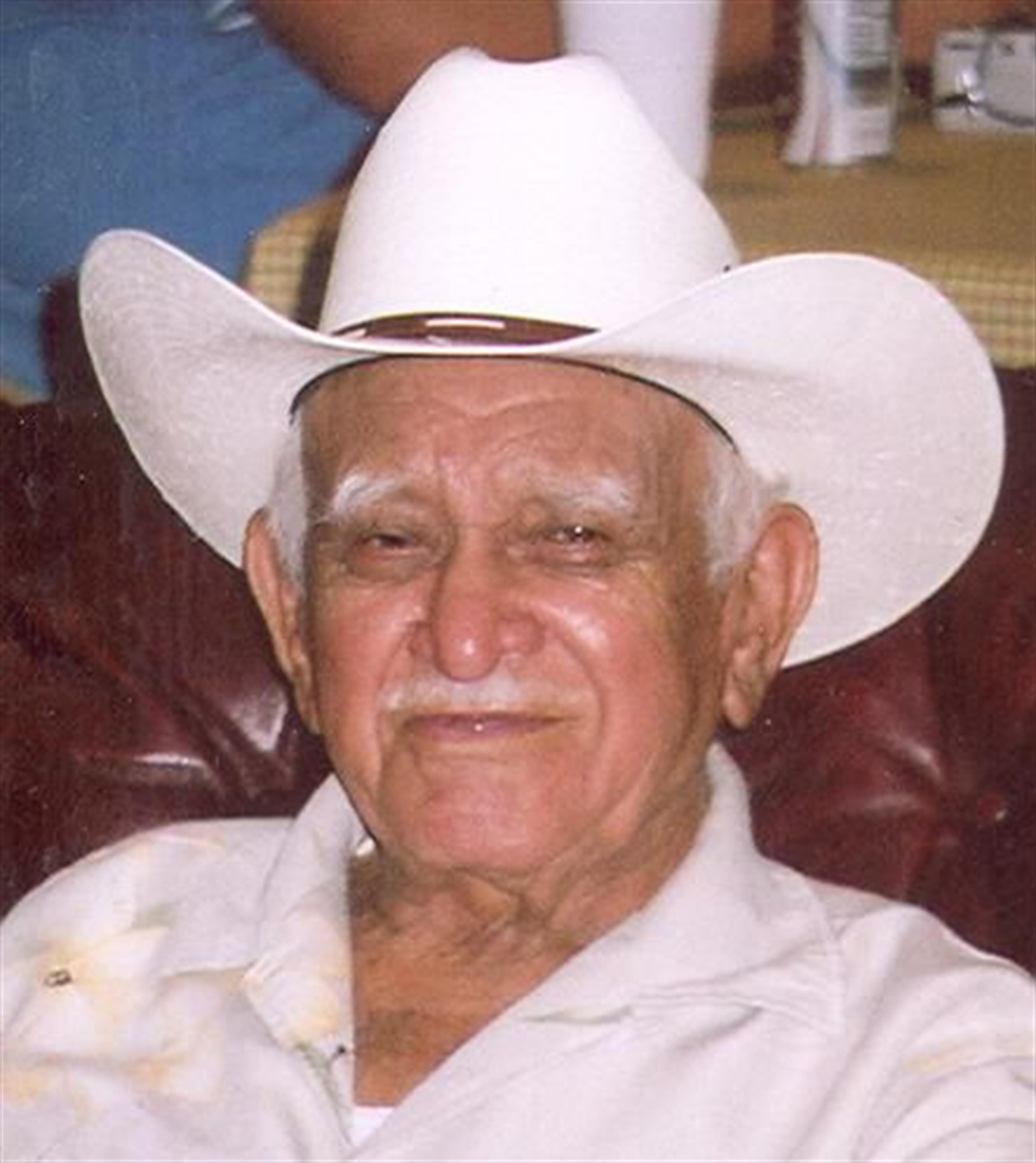 Mr Joe Palomarez Sr.