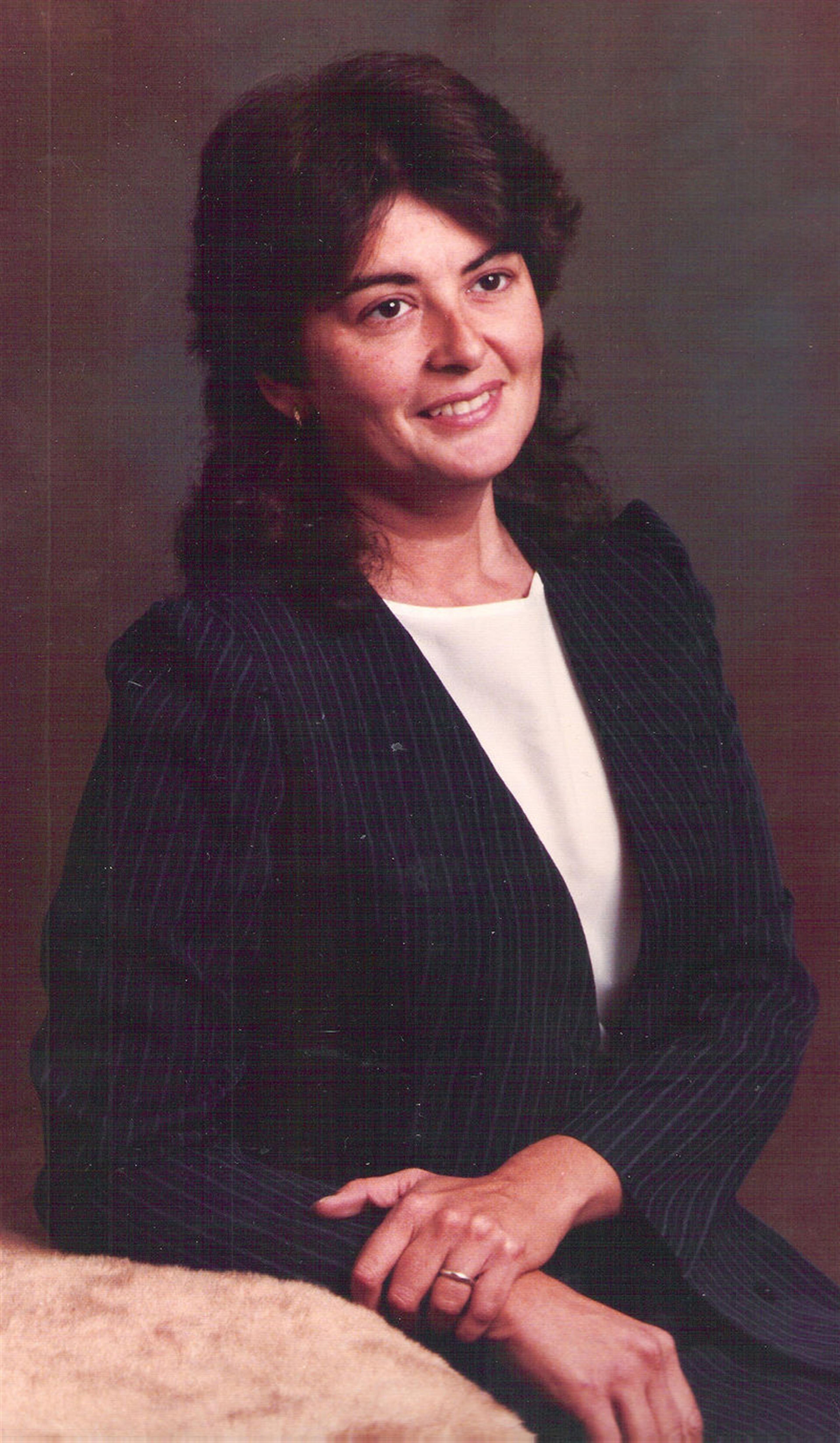 Patricia Ann Price