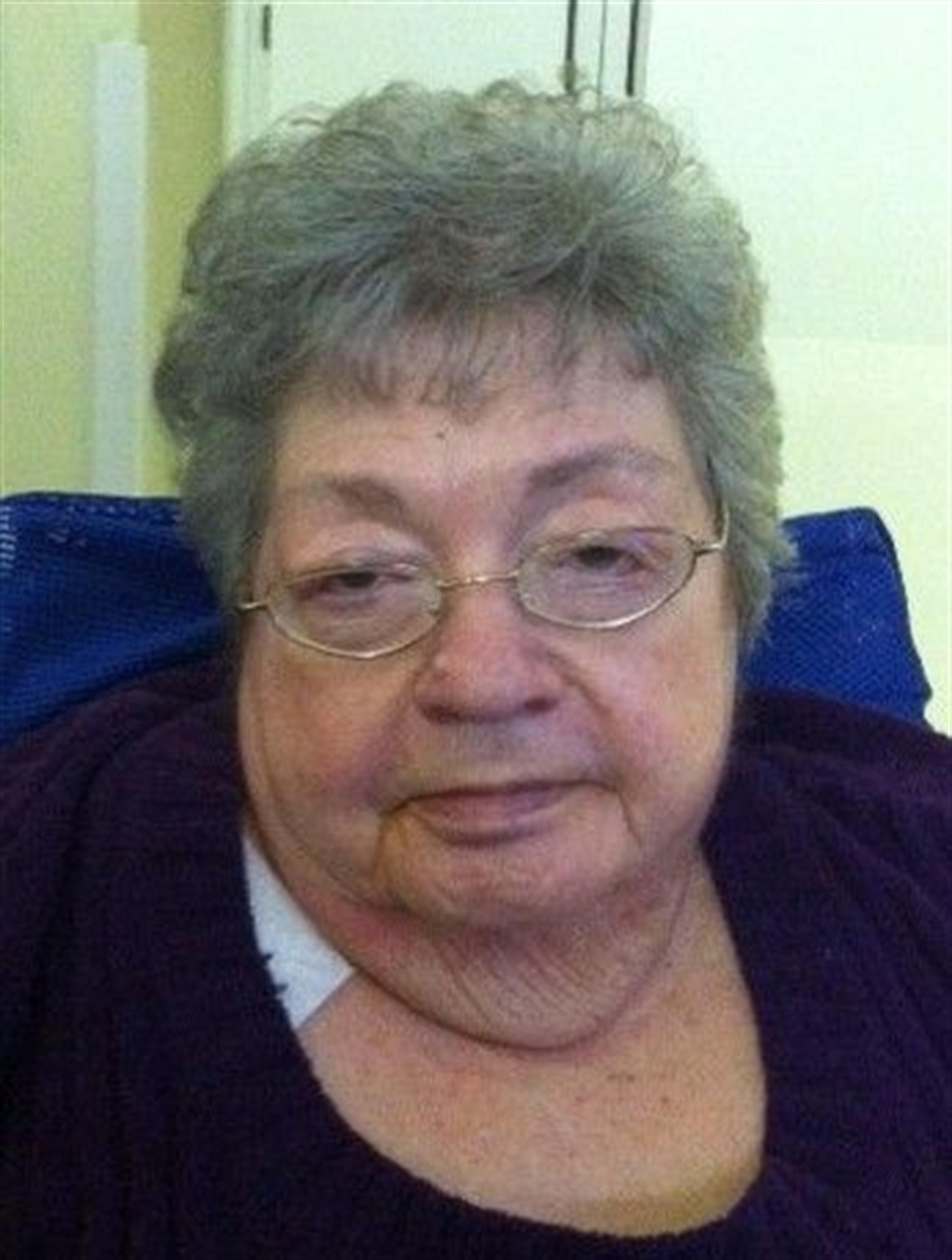 Ms. Florence Wheaton