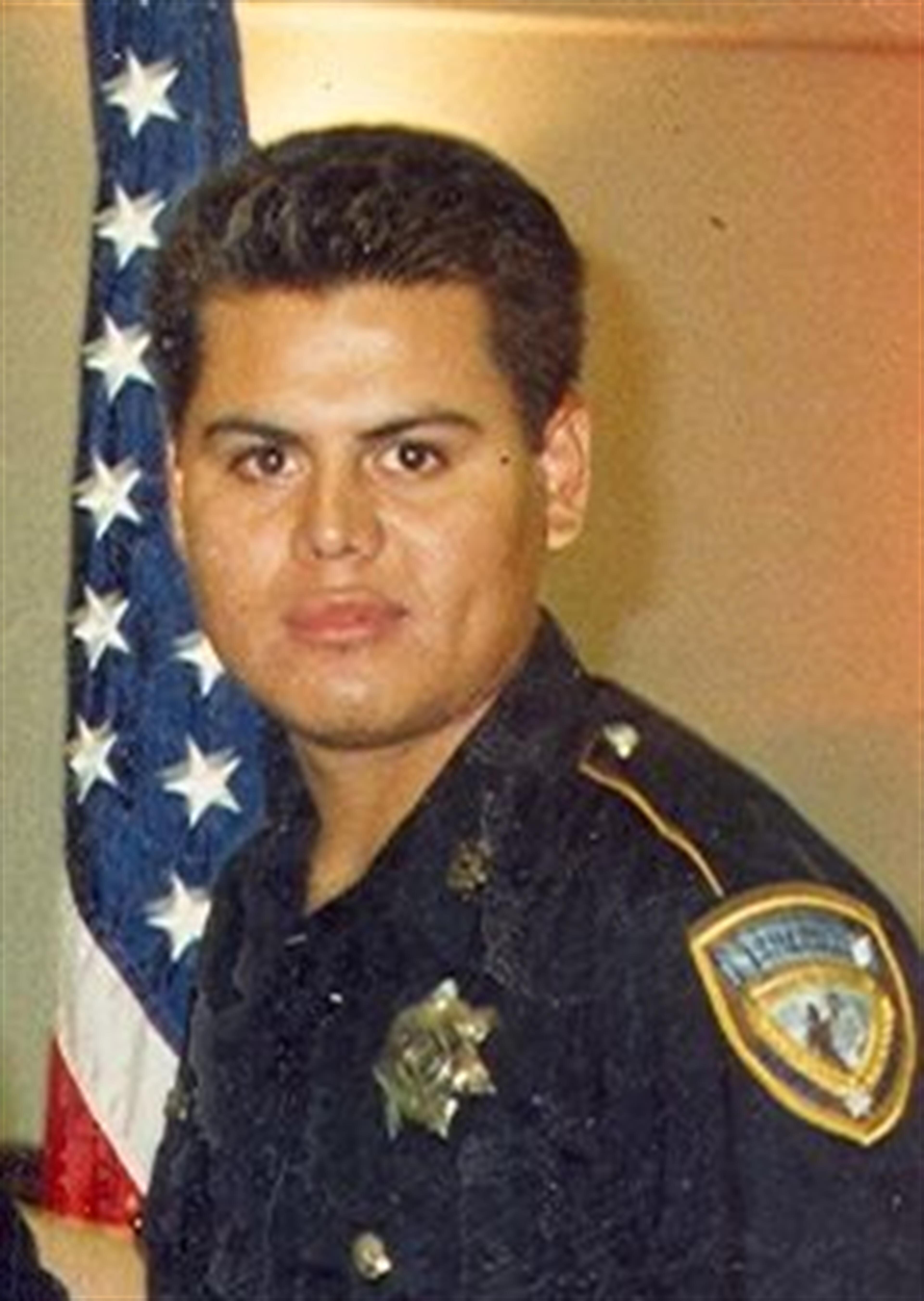 Mr. Desiderio Salazar Jr.