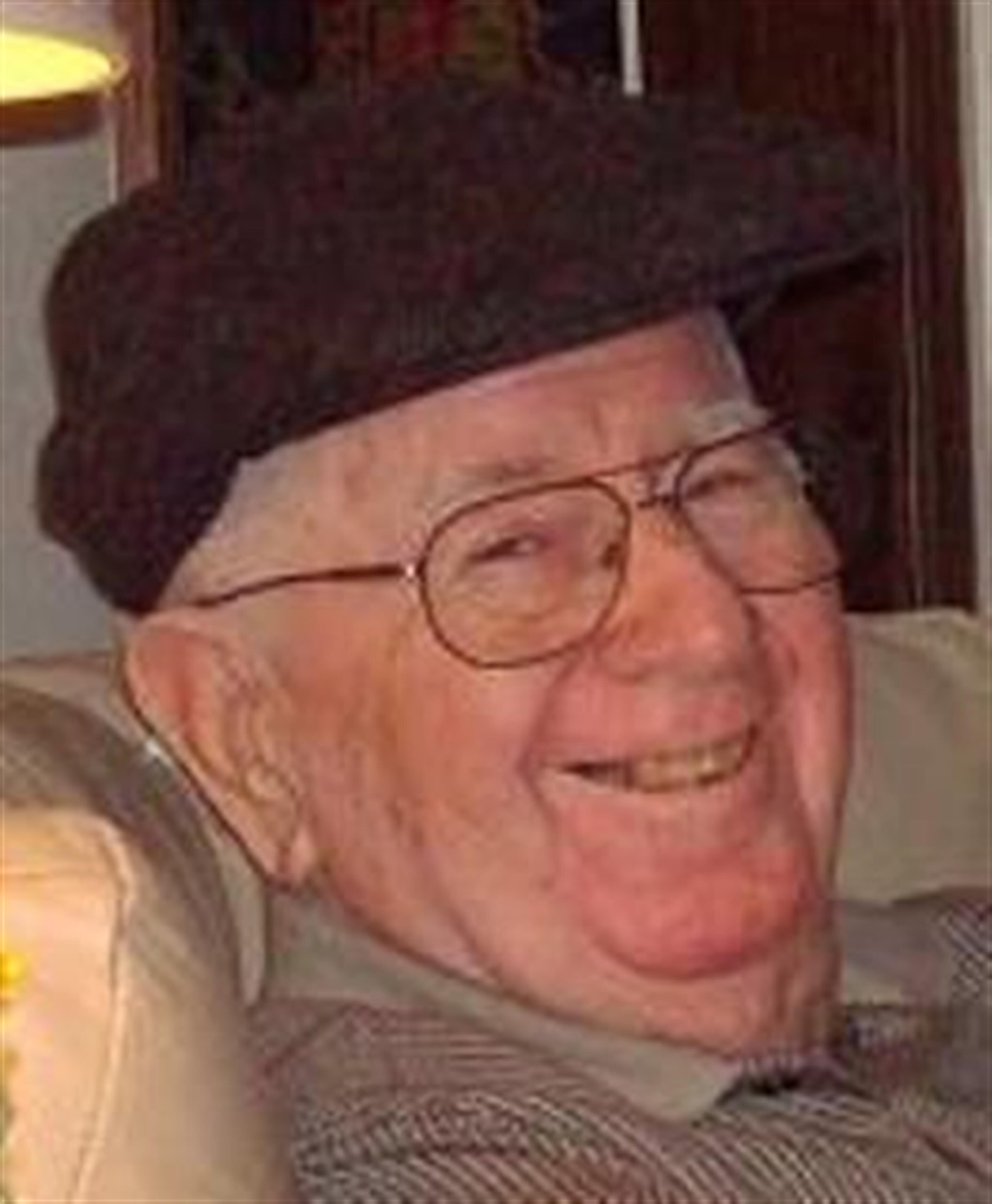 Mr. Don Weldon Washmon