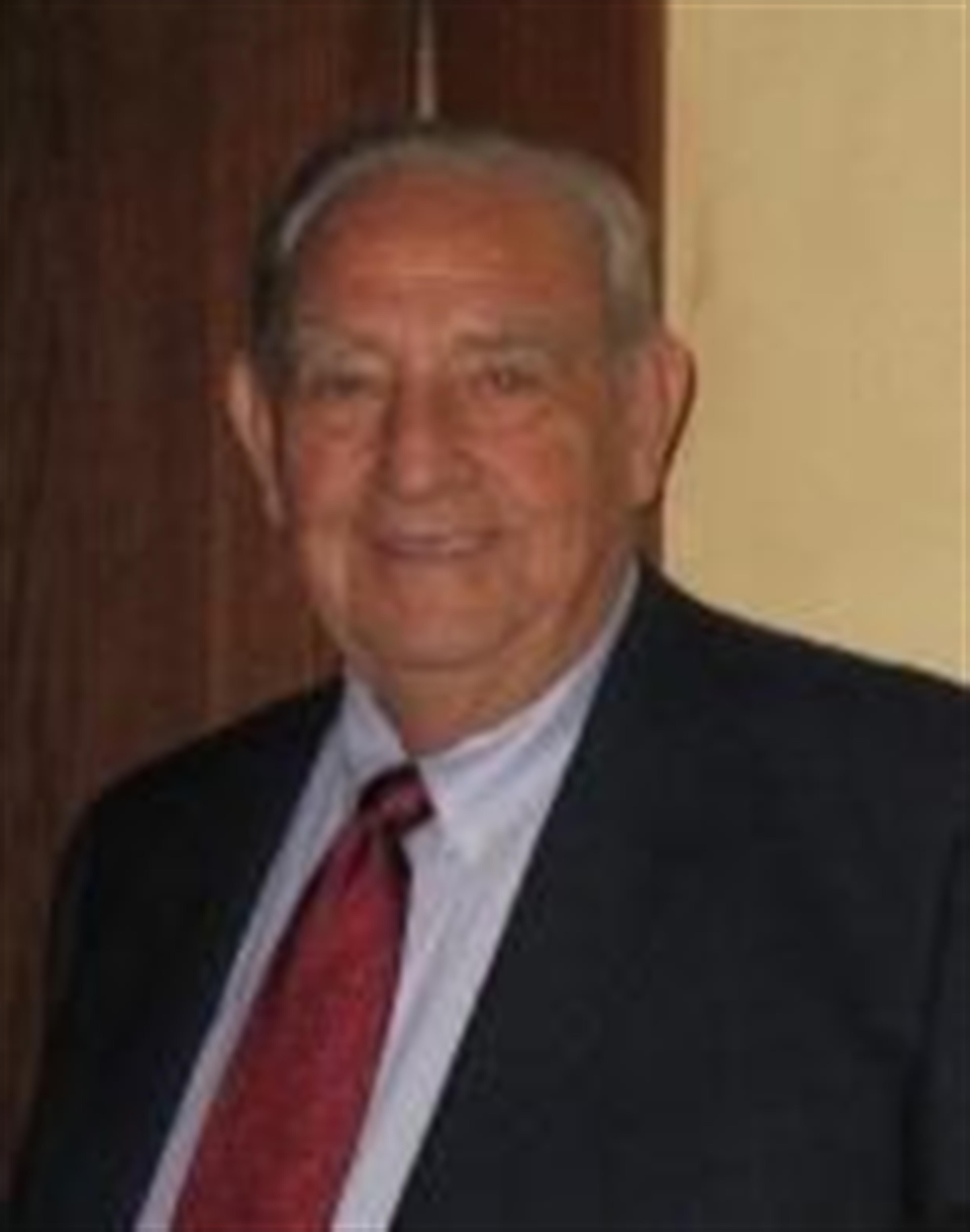 Mr. Thomas Ray Magers