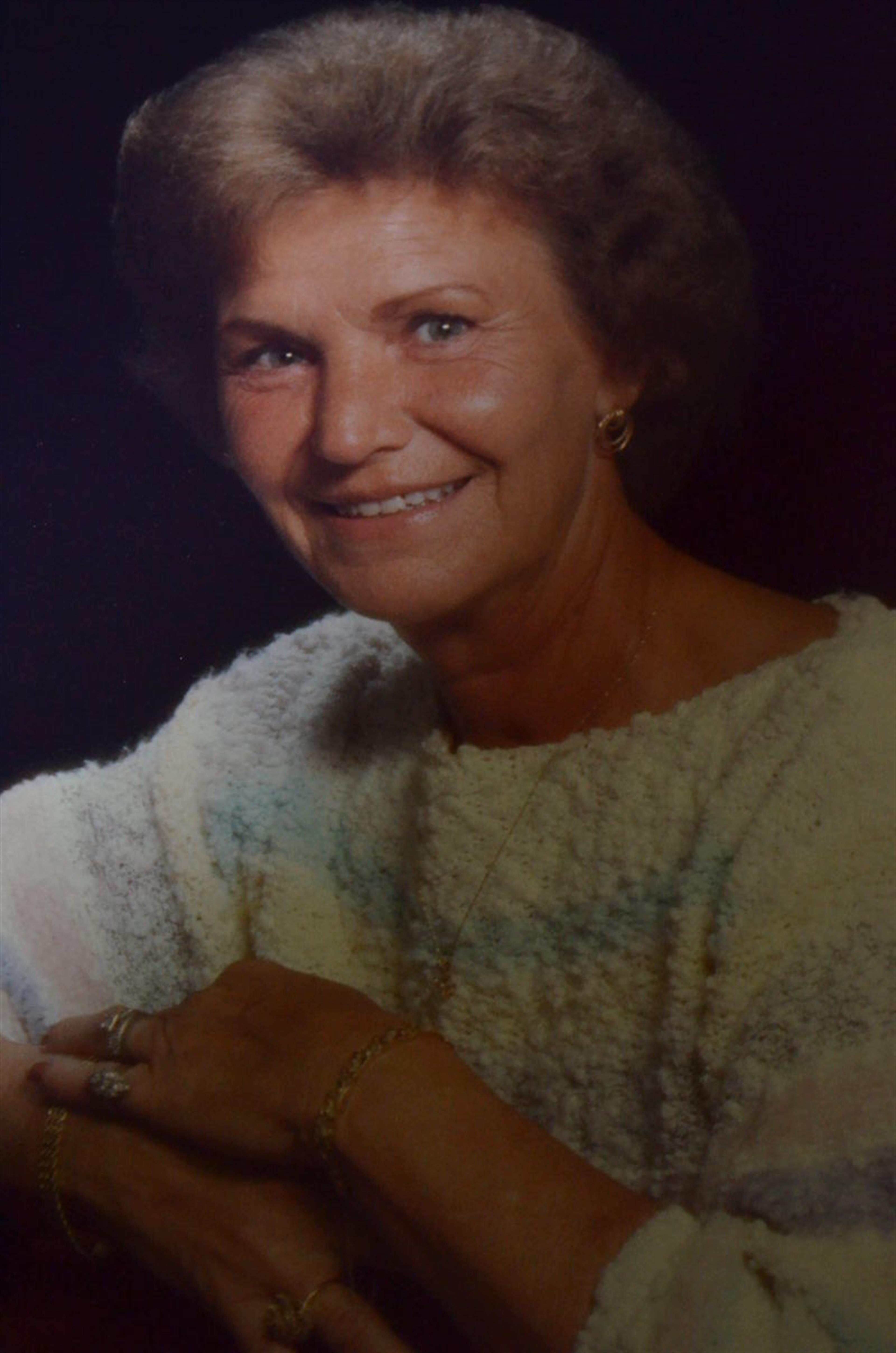 Mrs. Syble S. Brown