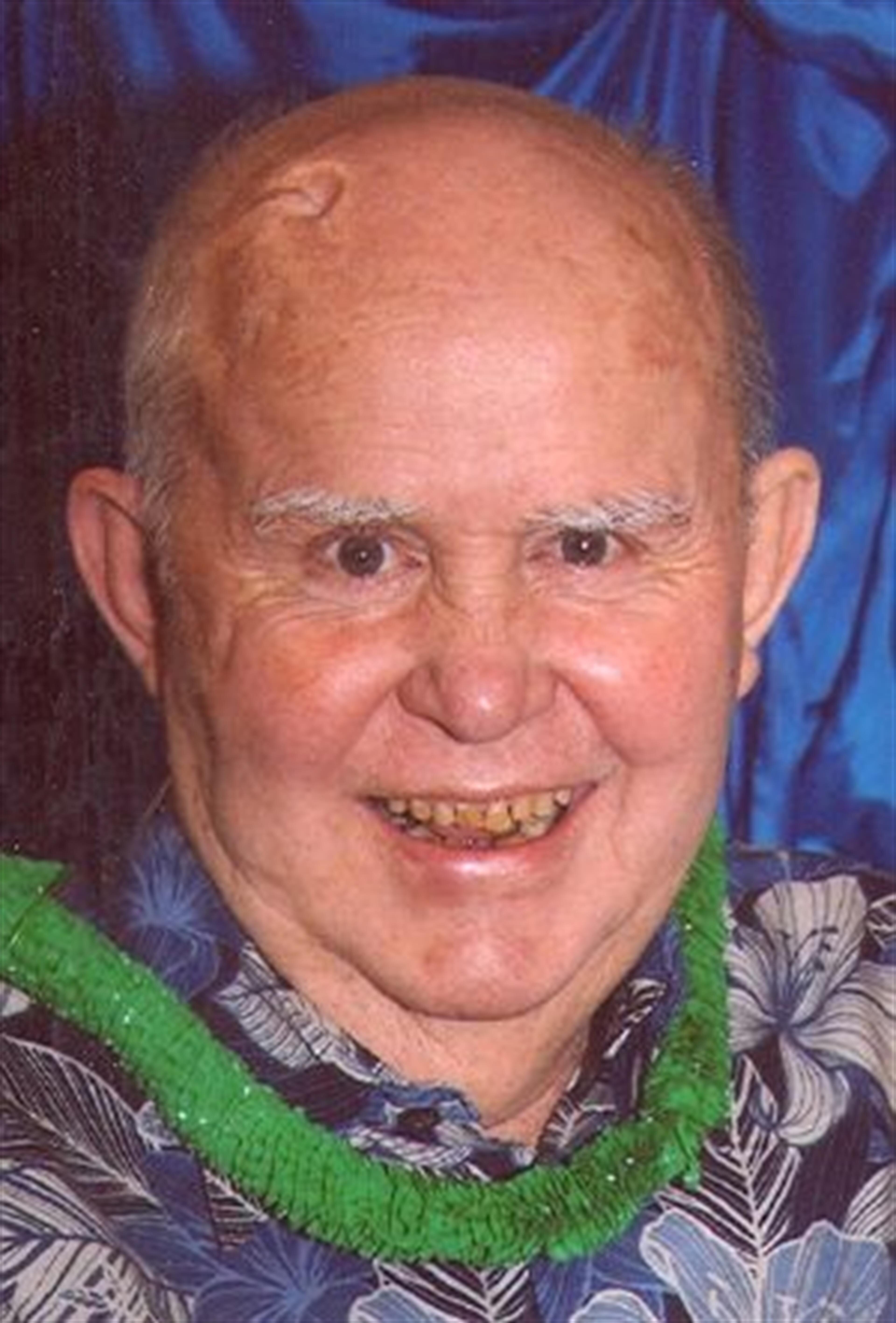 Mr. A.C. Garner