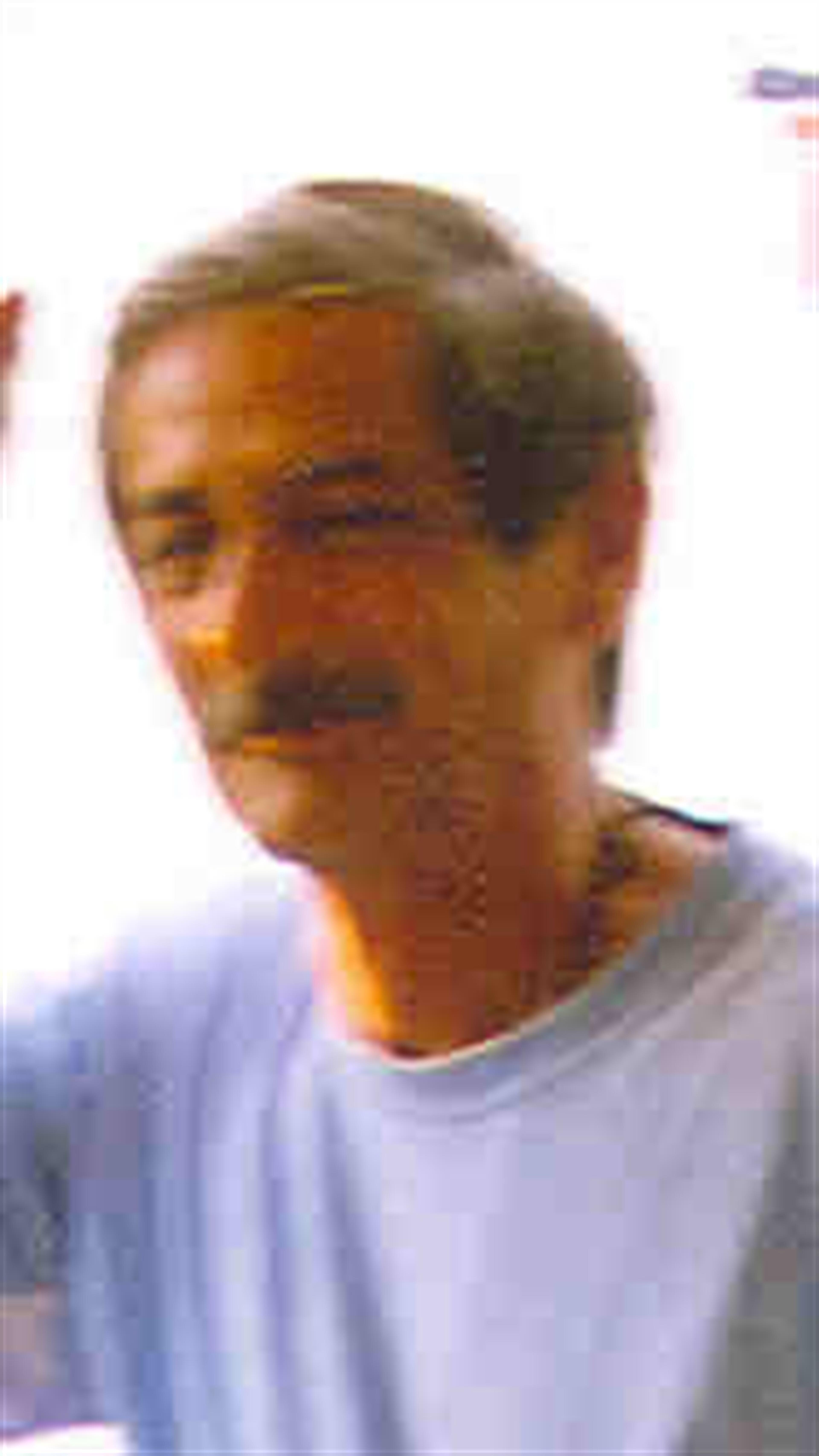 Mr. Jose Luis Villarreal