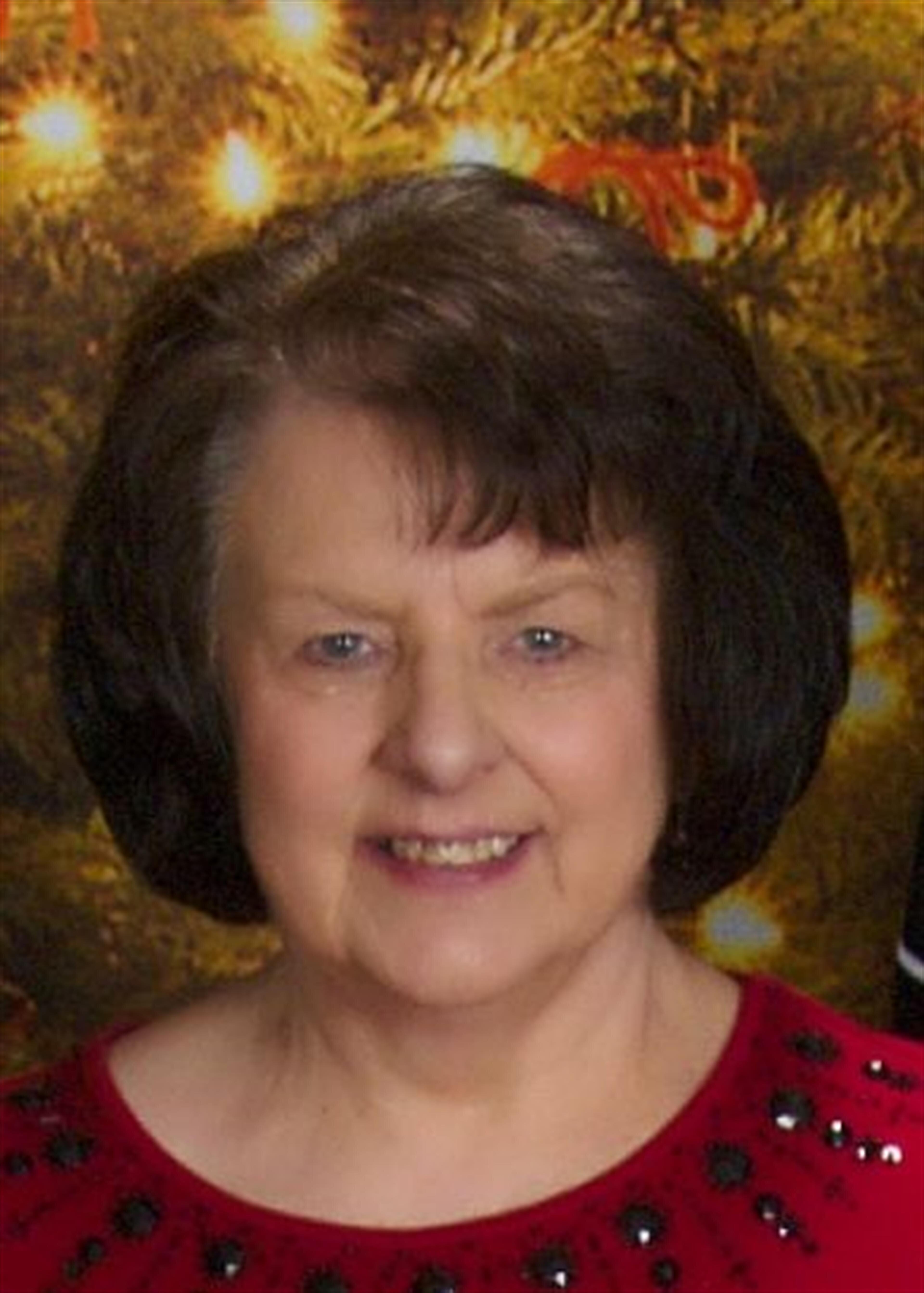 Mrs. Helen Ann Hunt