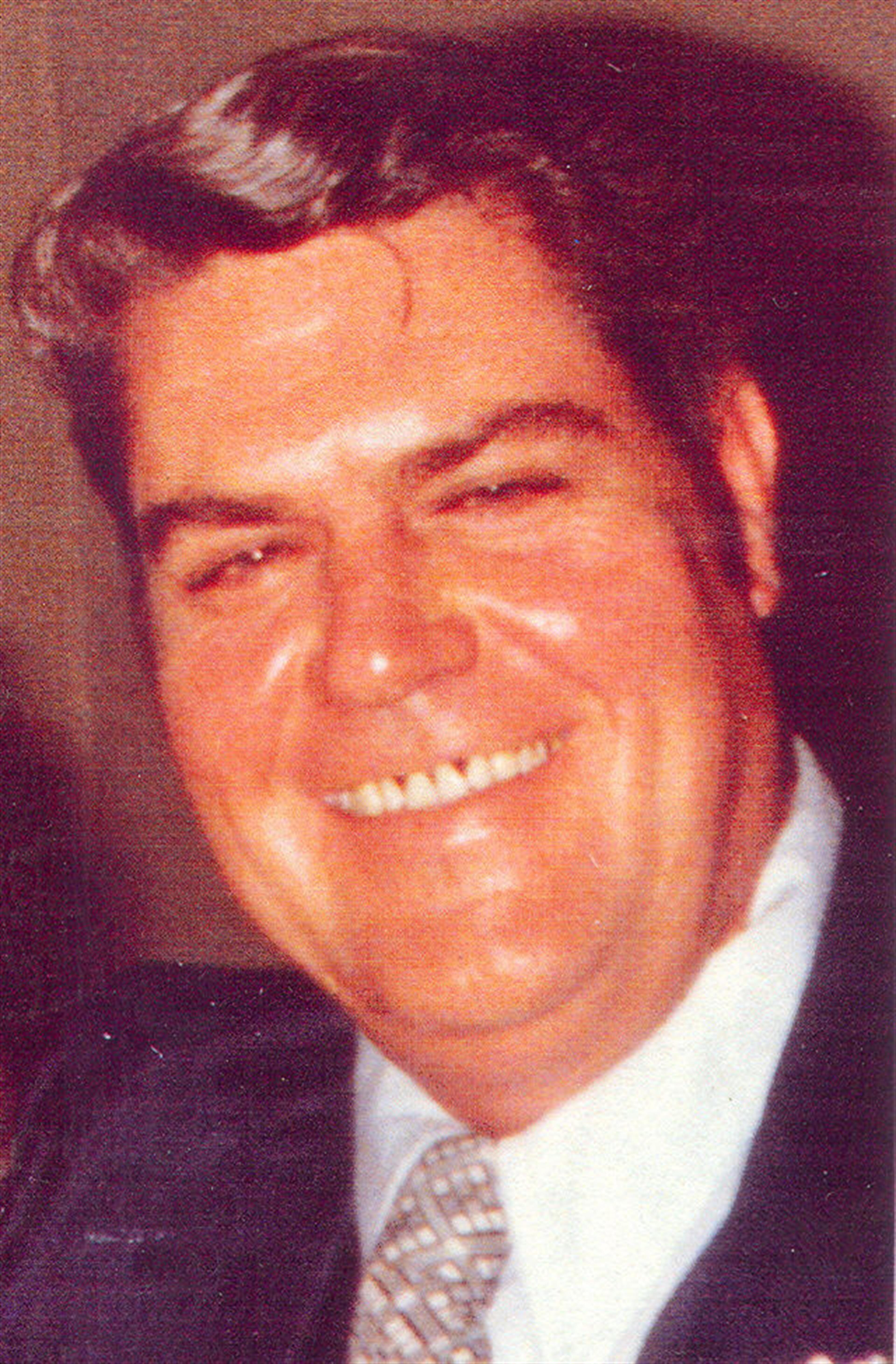 Mr. Robert Henry Orman Jr.