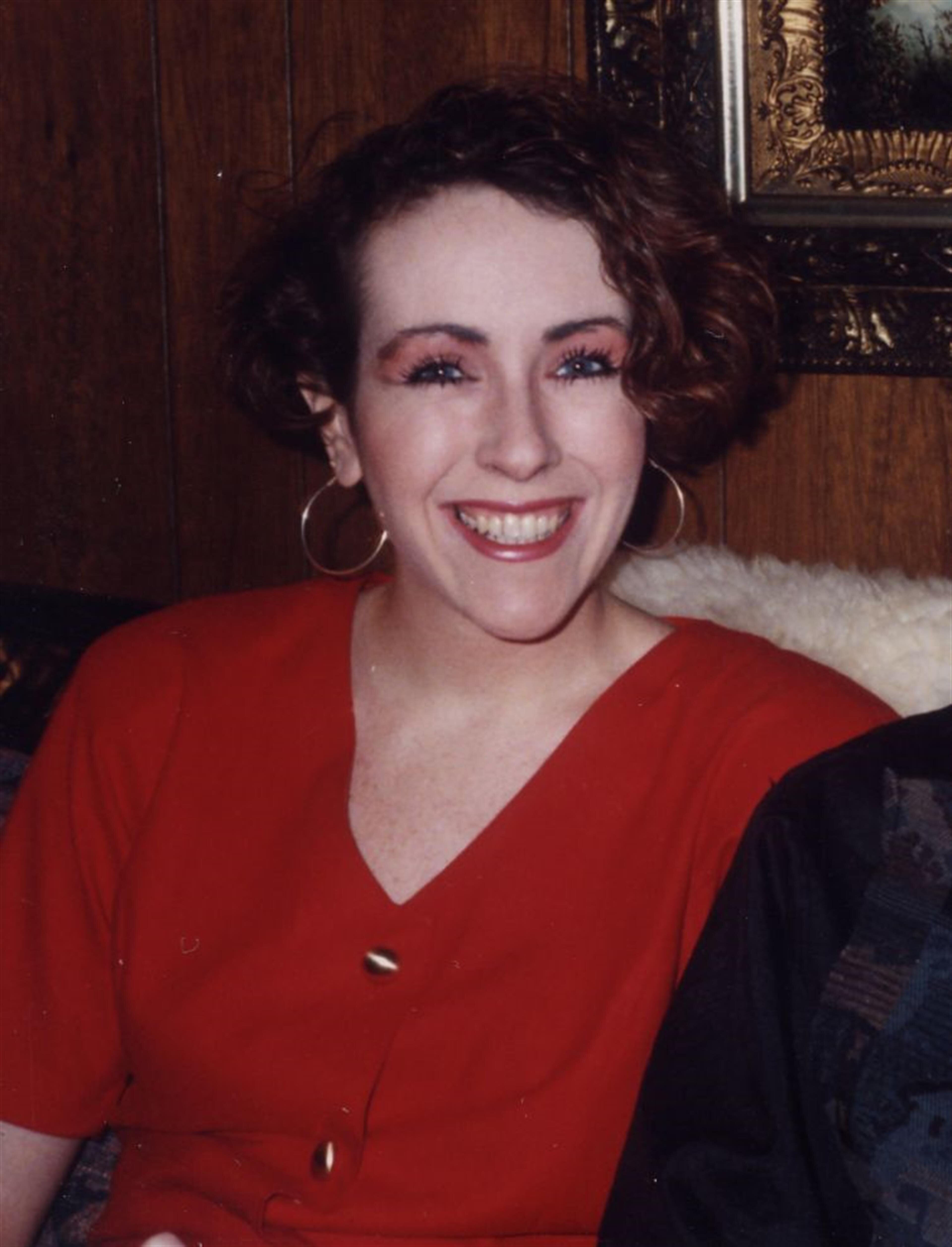 Miss Cynthia Gail Hakemack