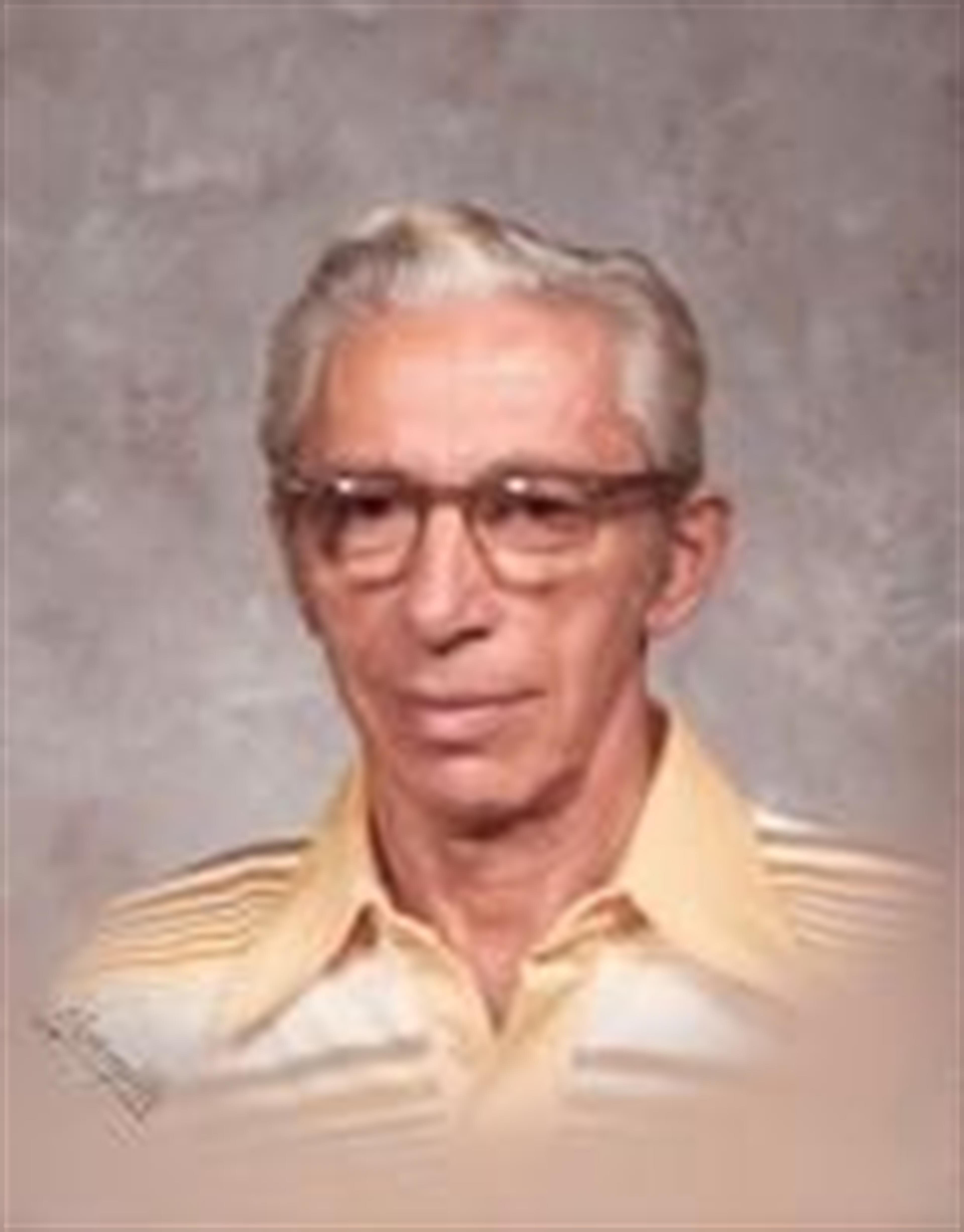 Mr. John Pellettieri