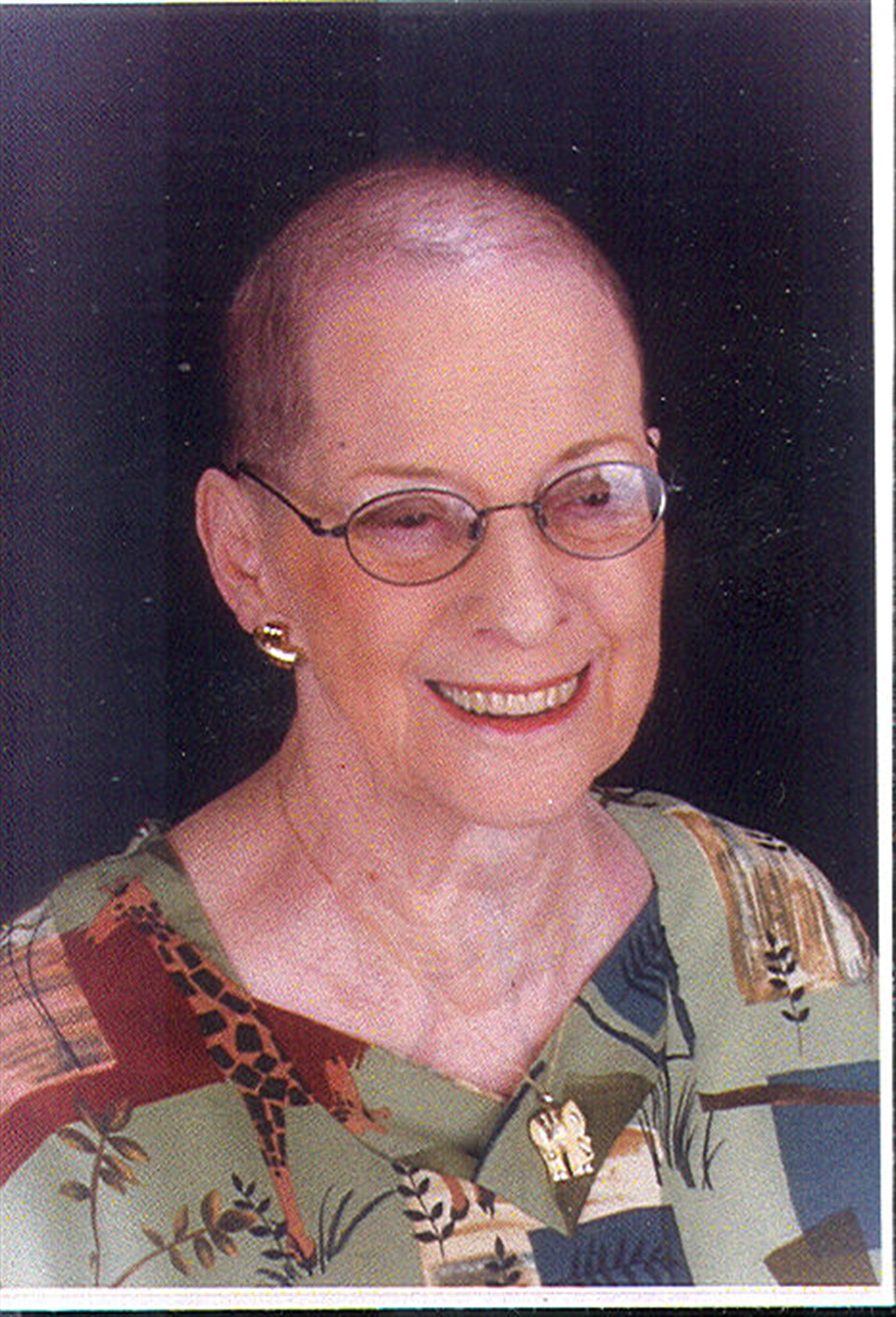 Mrs. Peggy Lois Swindler