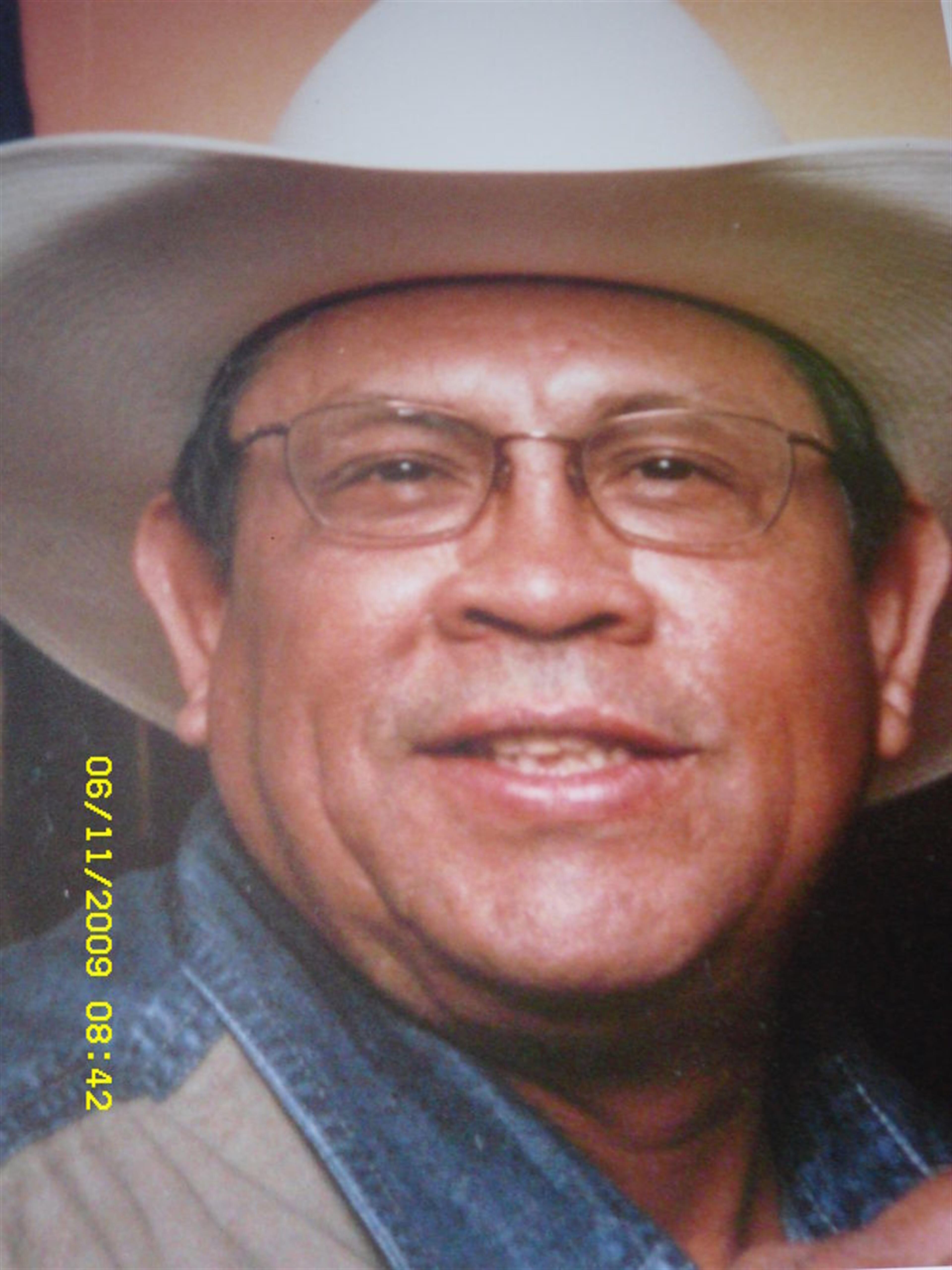 Mr. Pedro P. Alaniz