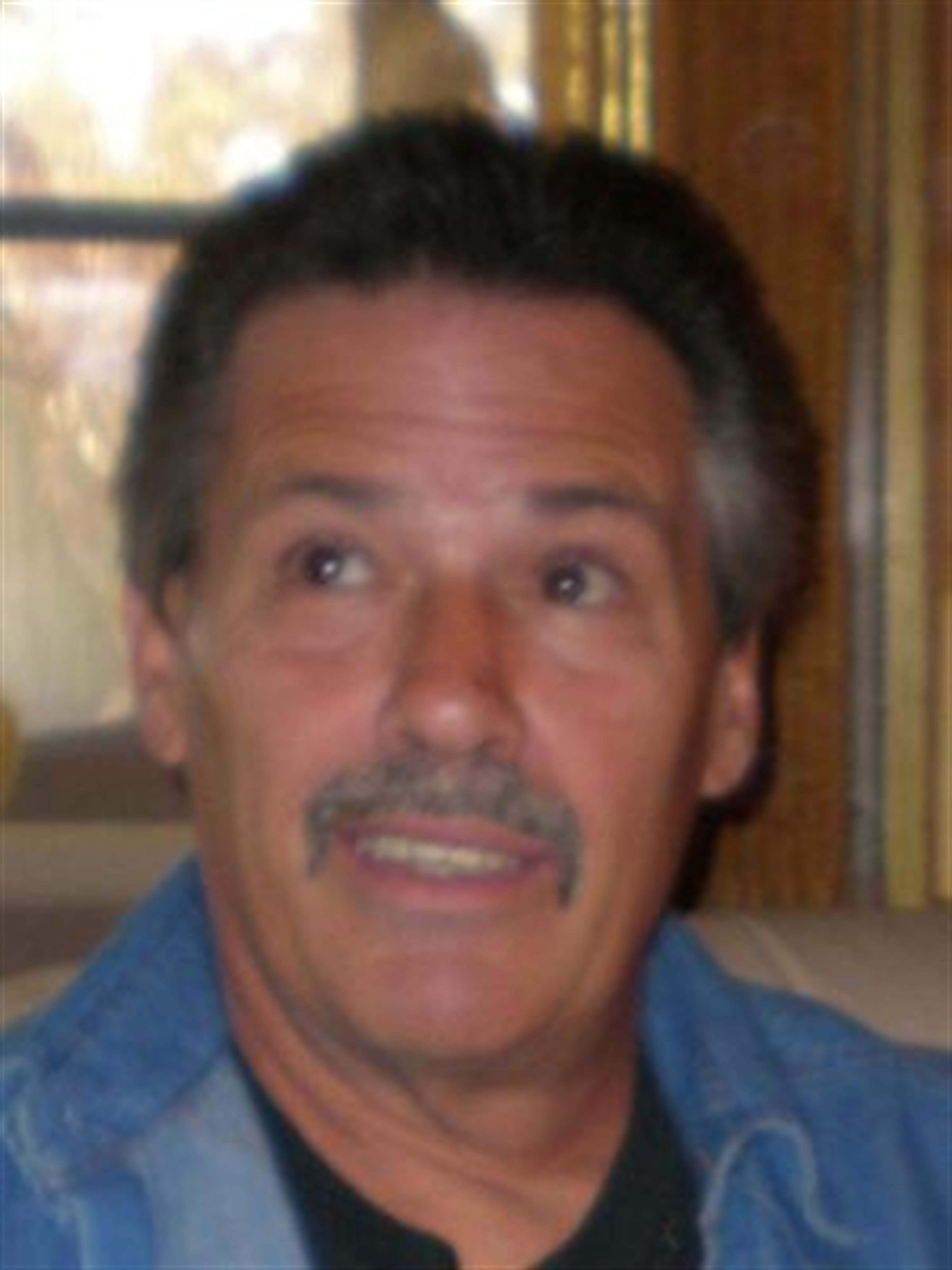 Mr. Randall H. "Big R." Robberts