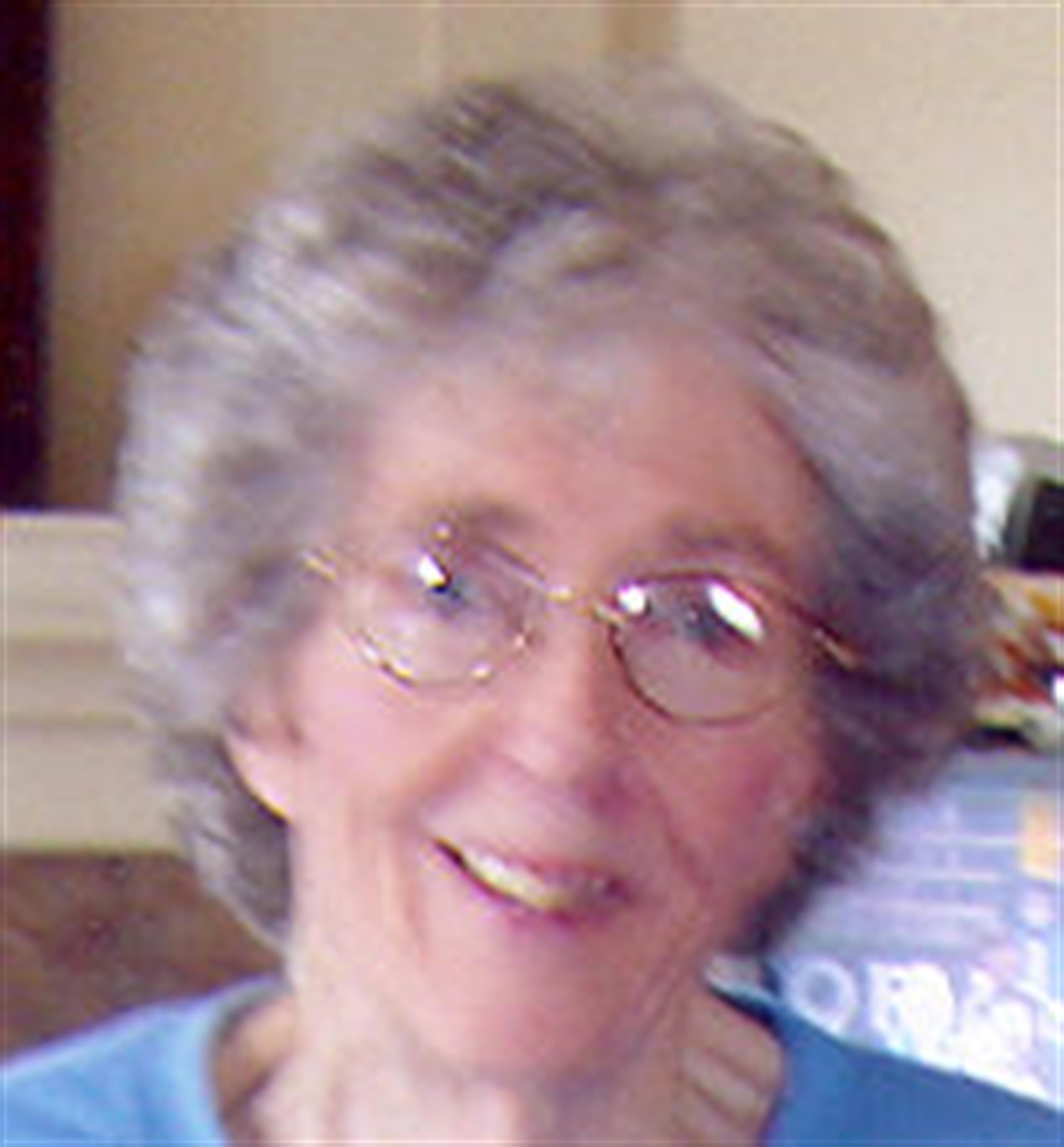 Mrs. Joan S. Celevand