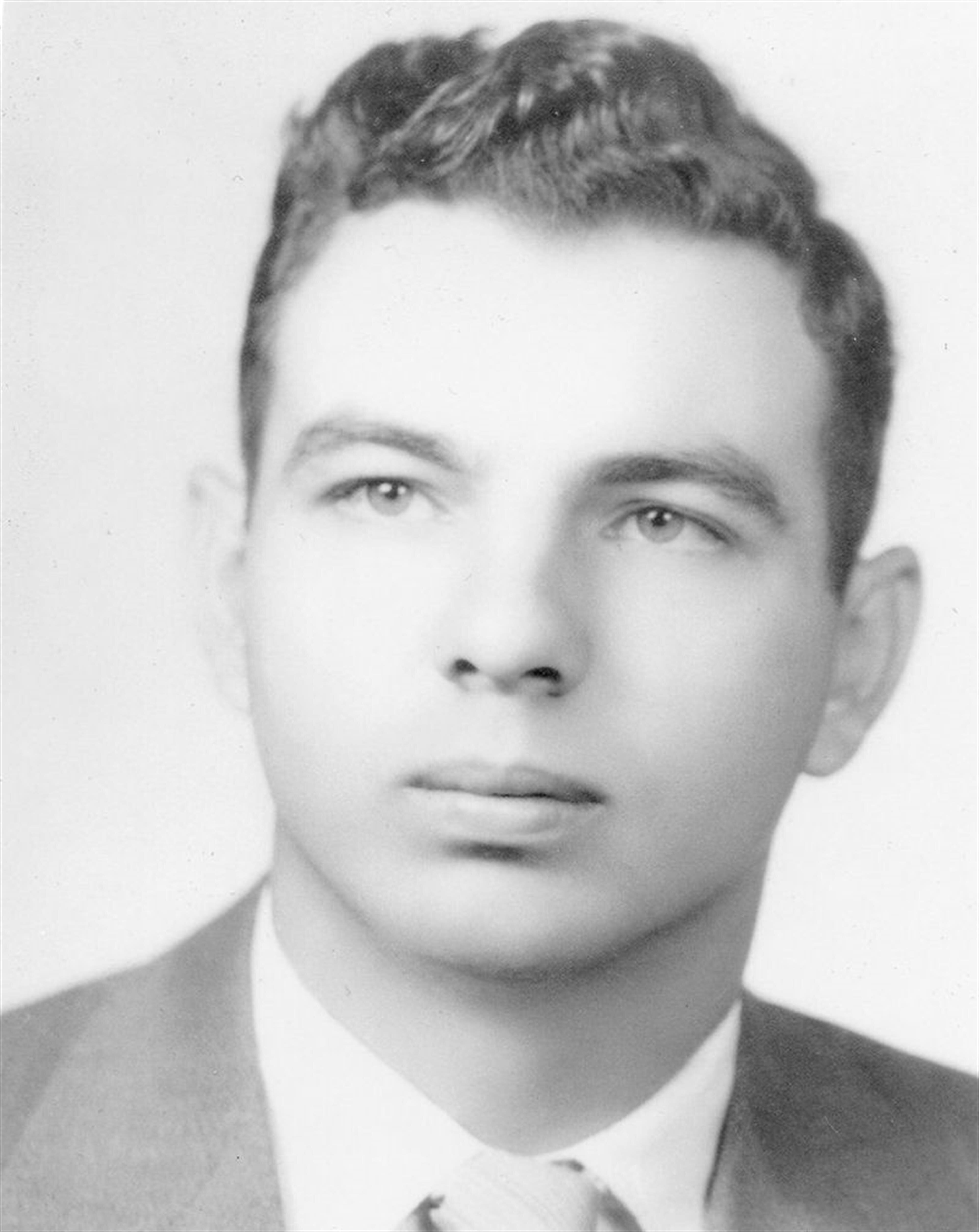 Mr. Billy Ray Bryant