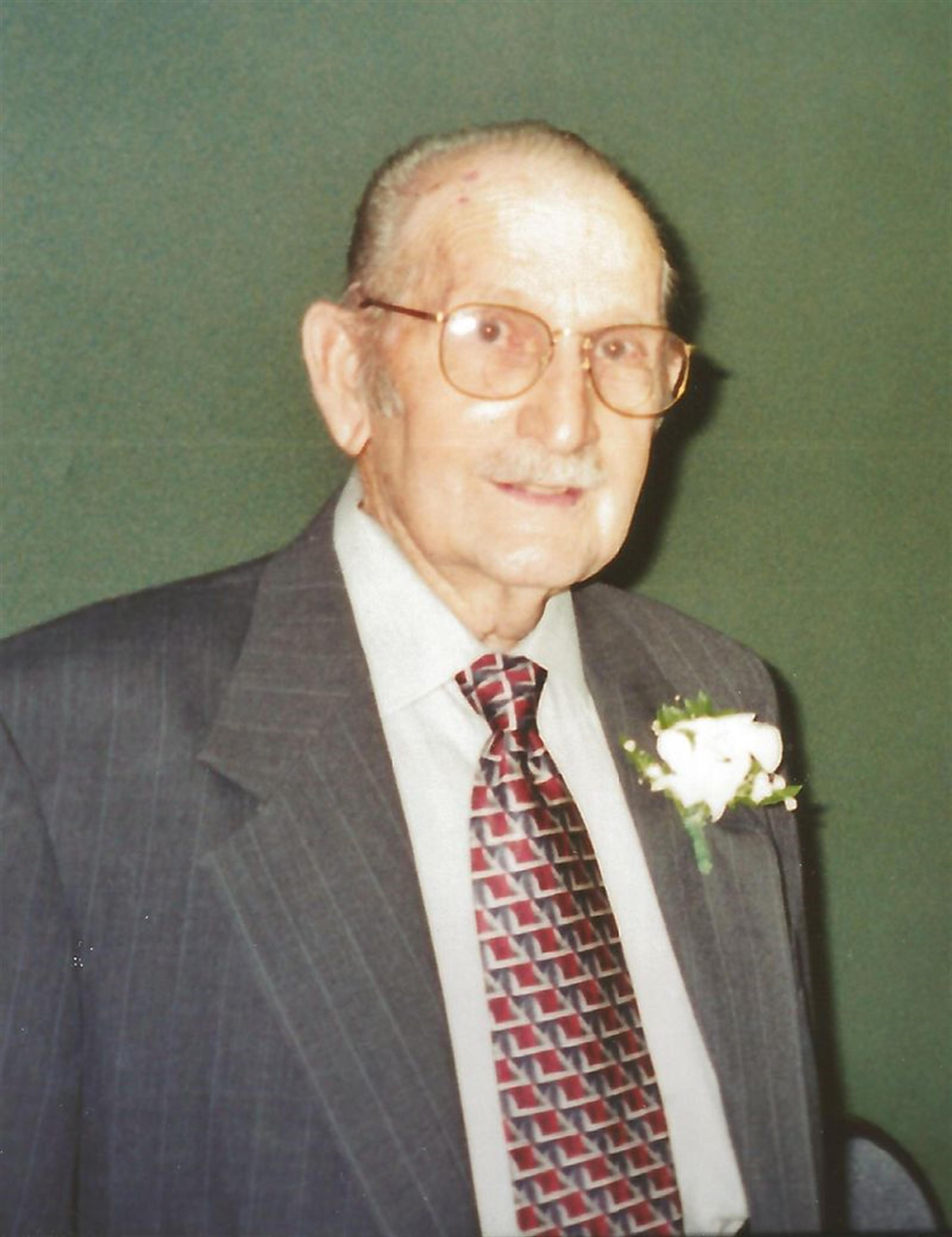 Mr. Ramon A. Foy