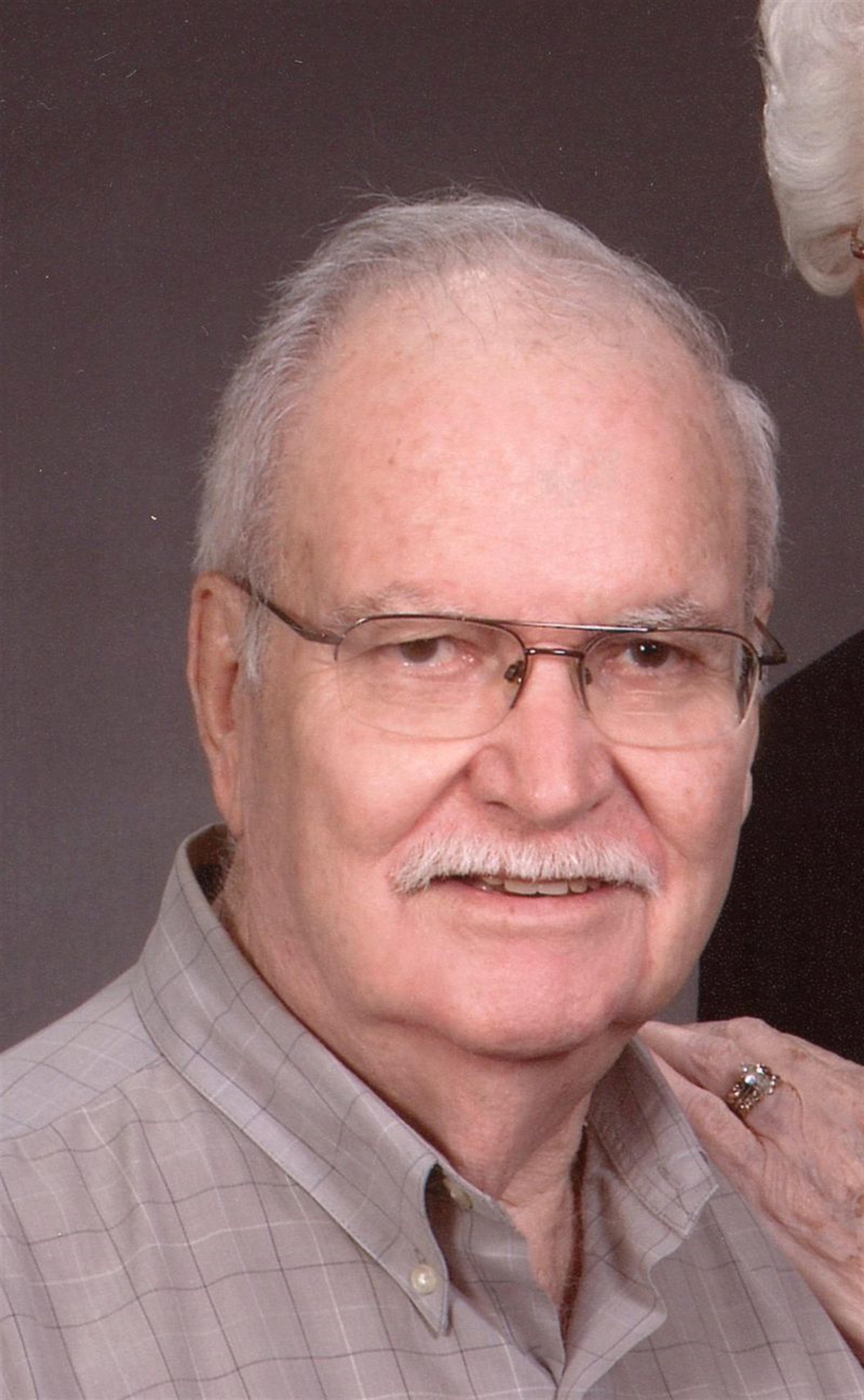 Mr. Marten E. Gladfelter