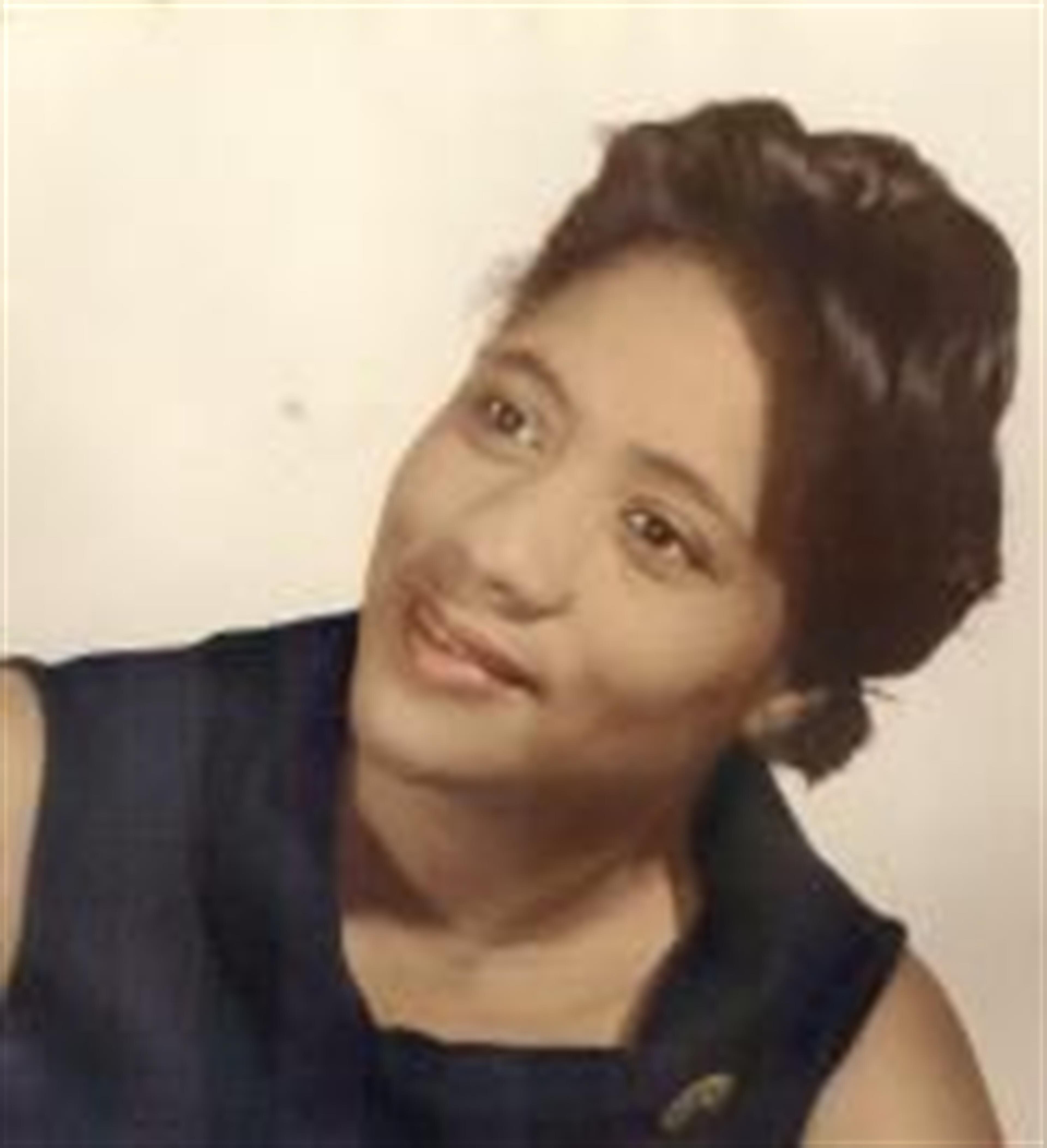 Mrs. Ernestine Bell Singleton