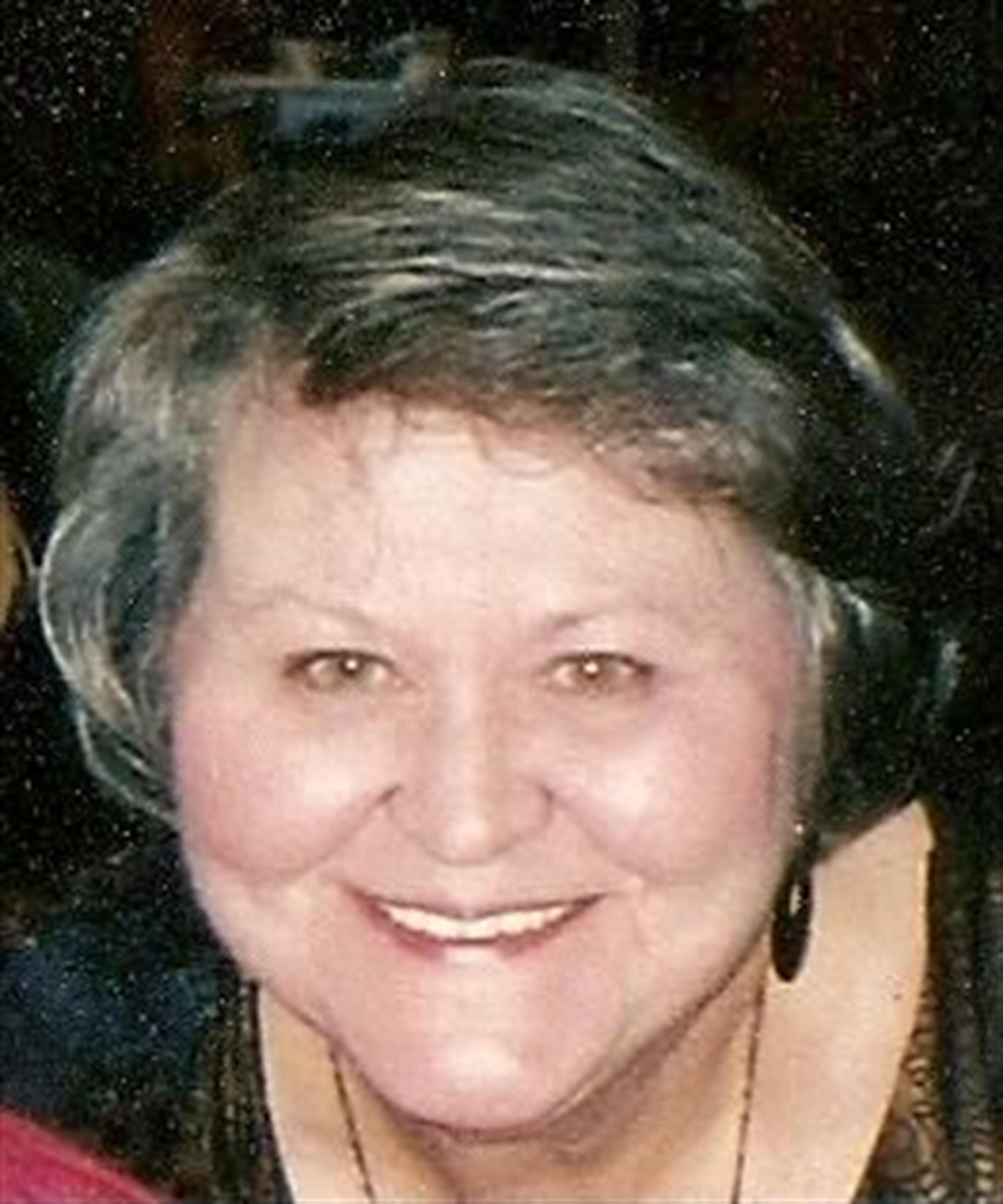 Mrs. JoAnne Shoemaker