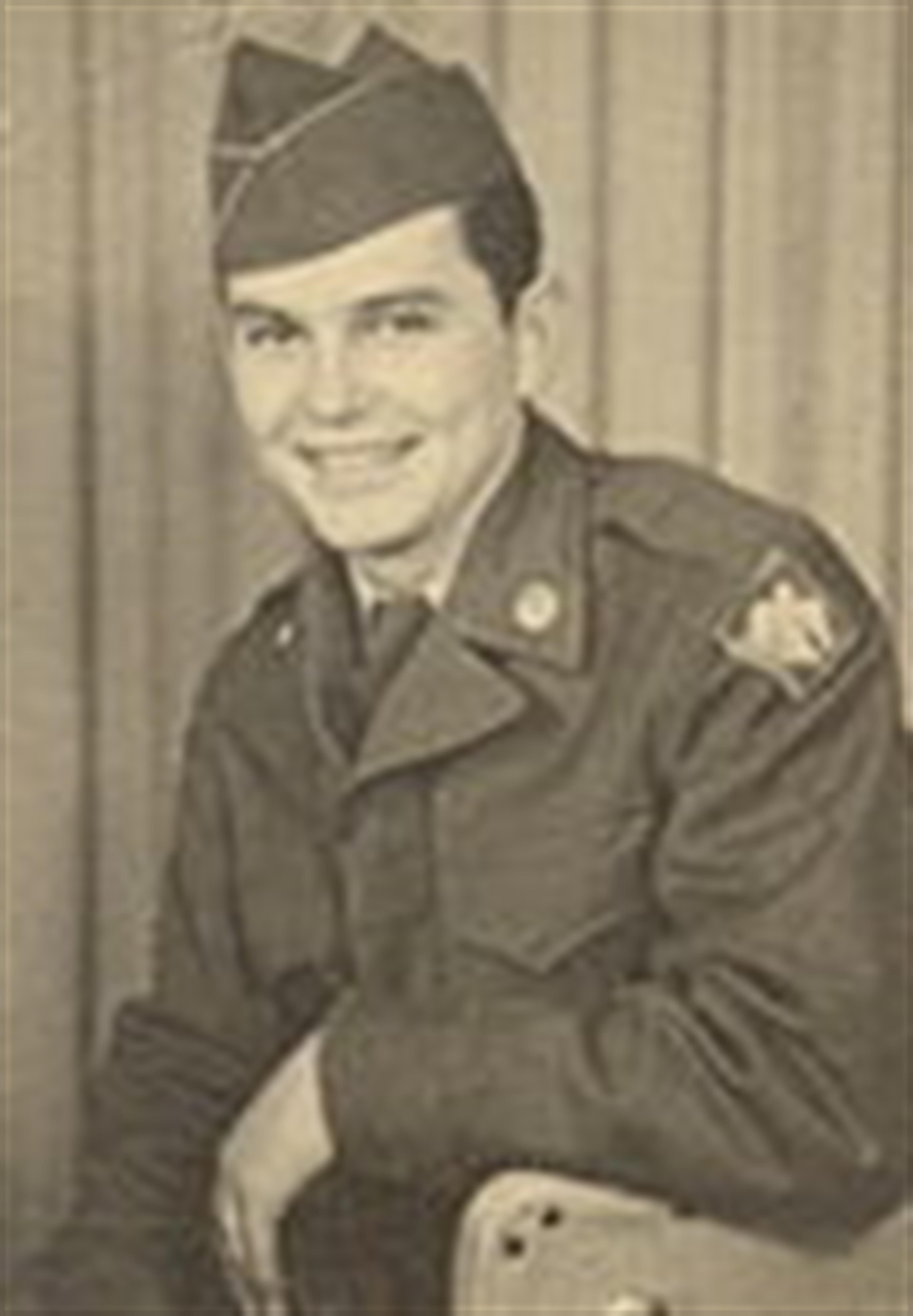 William Thomas "Bill" Price, Jr.