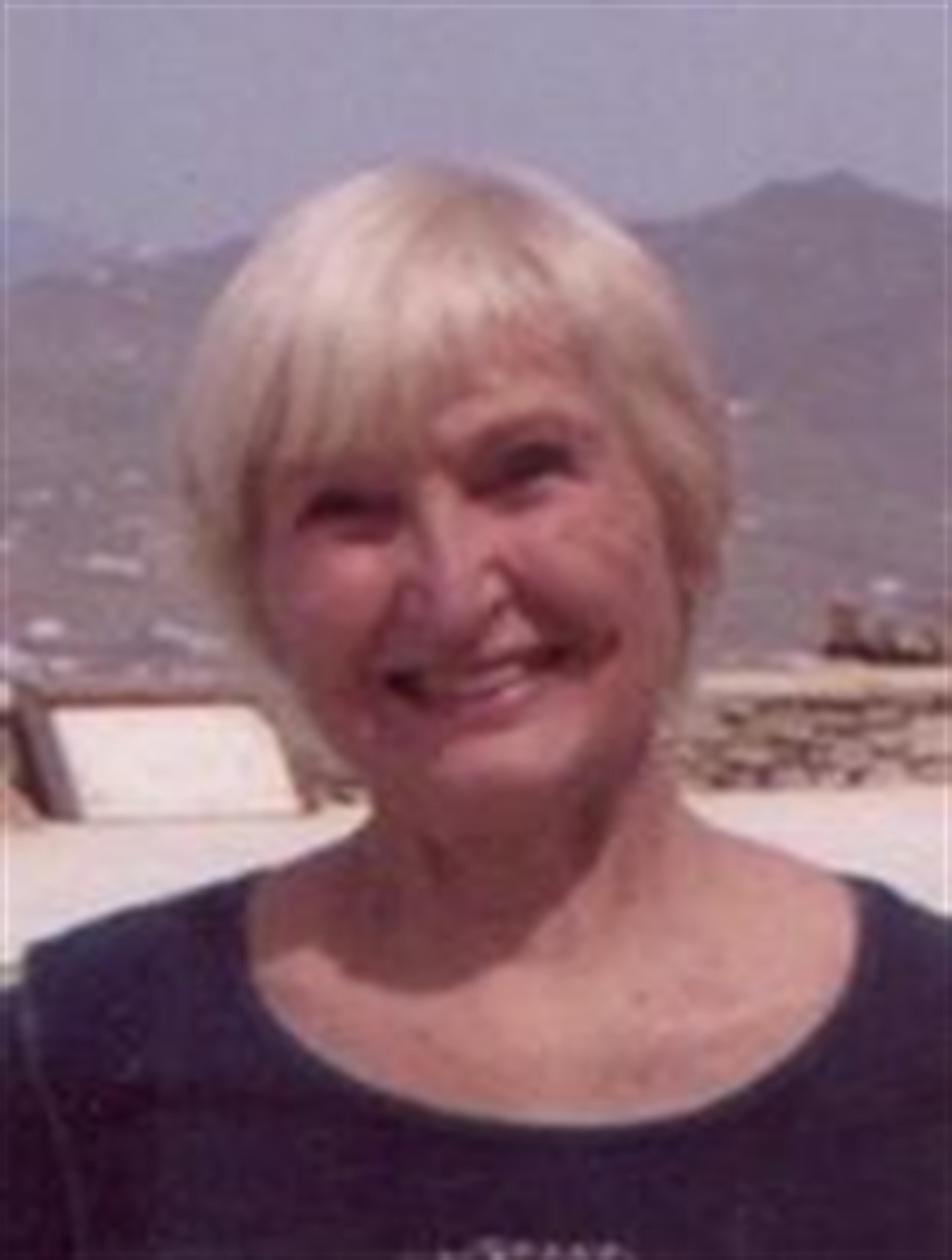 Mrs. Sara Elizabeth Price