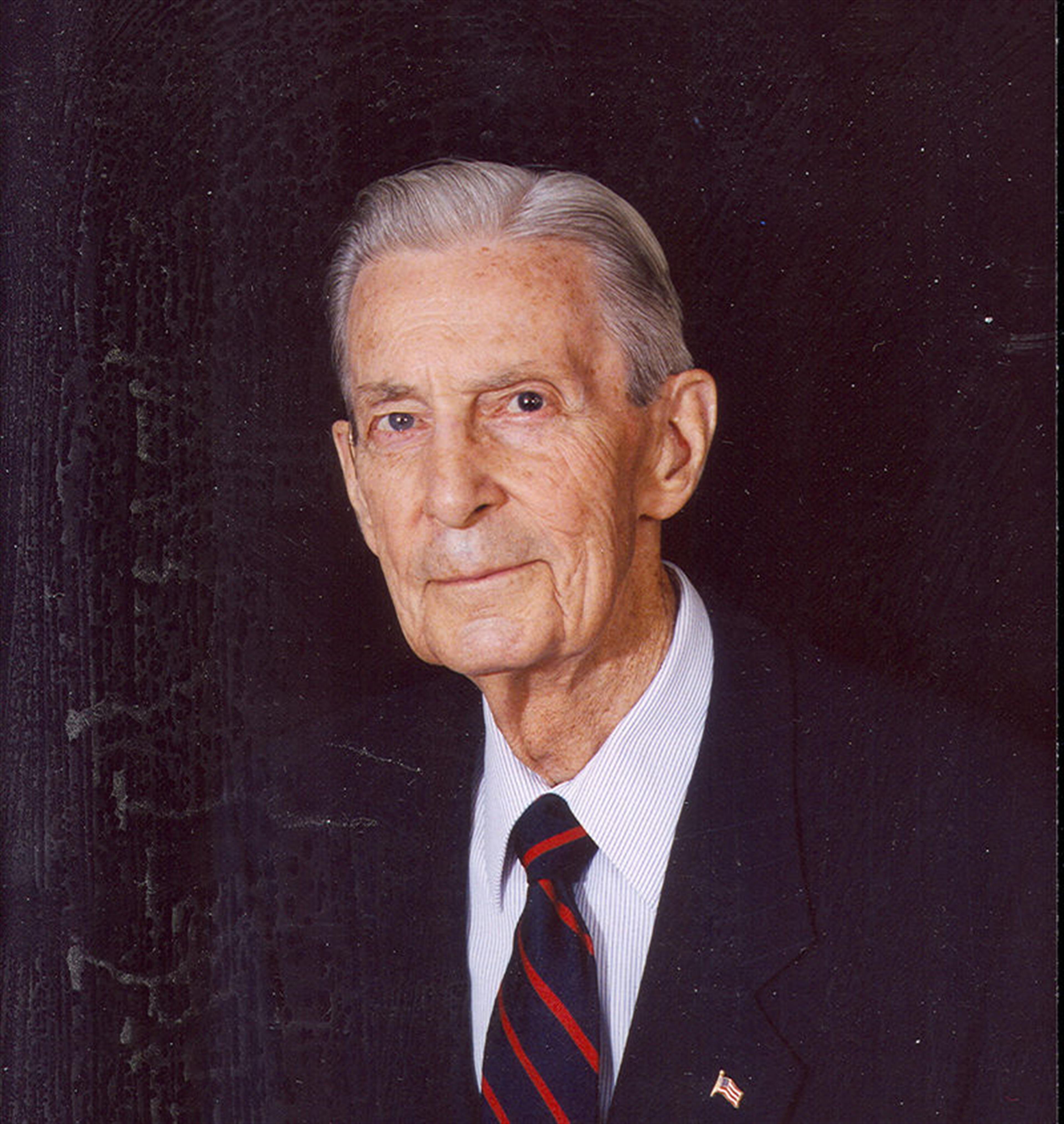 Mr. Samuel Alexander Carlisle