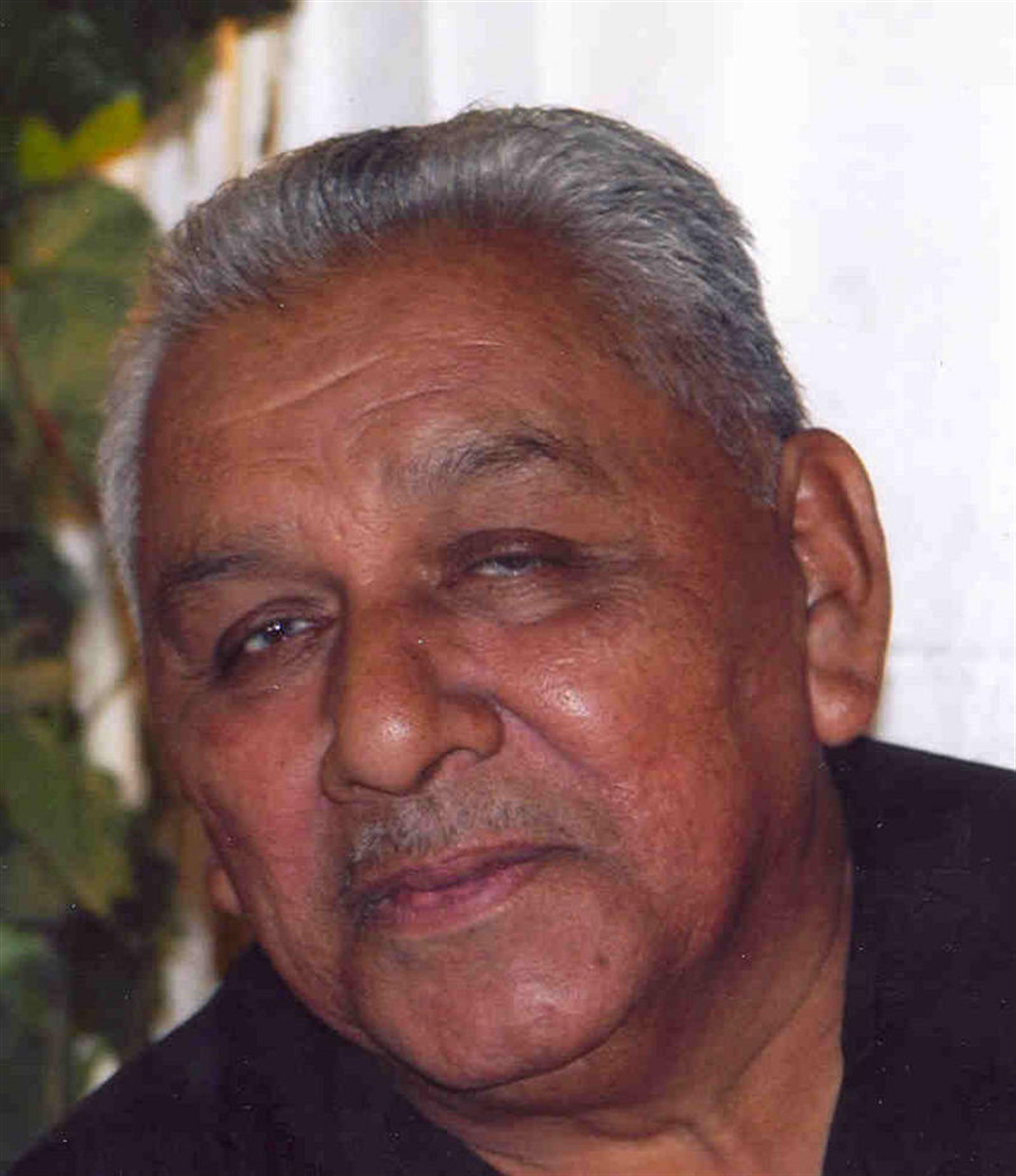 Mr. Jose Corona Moreno