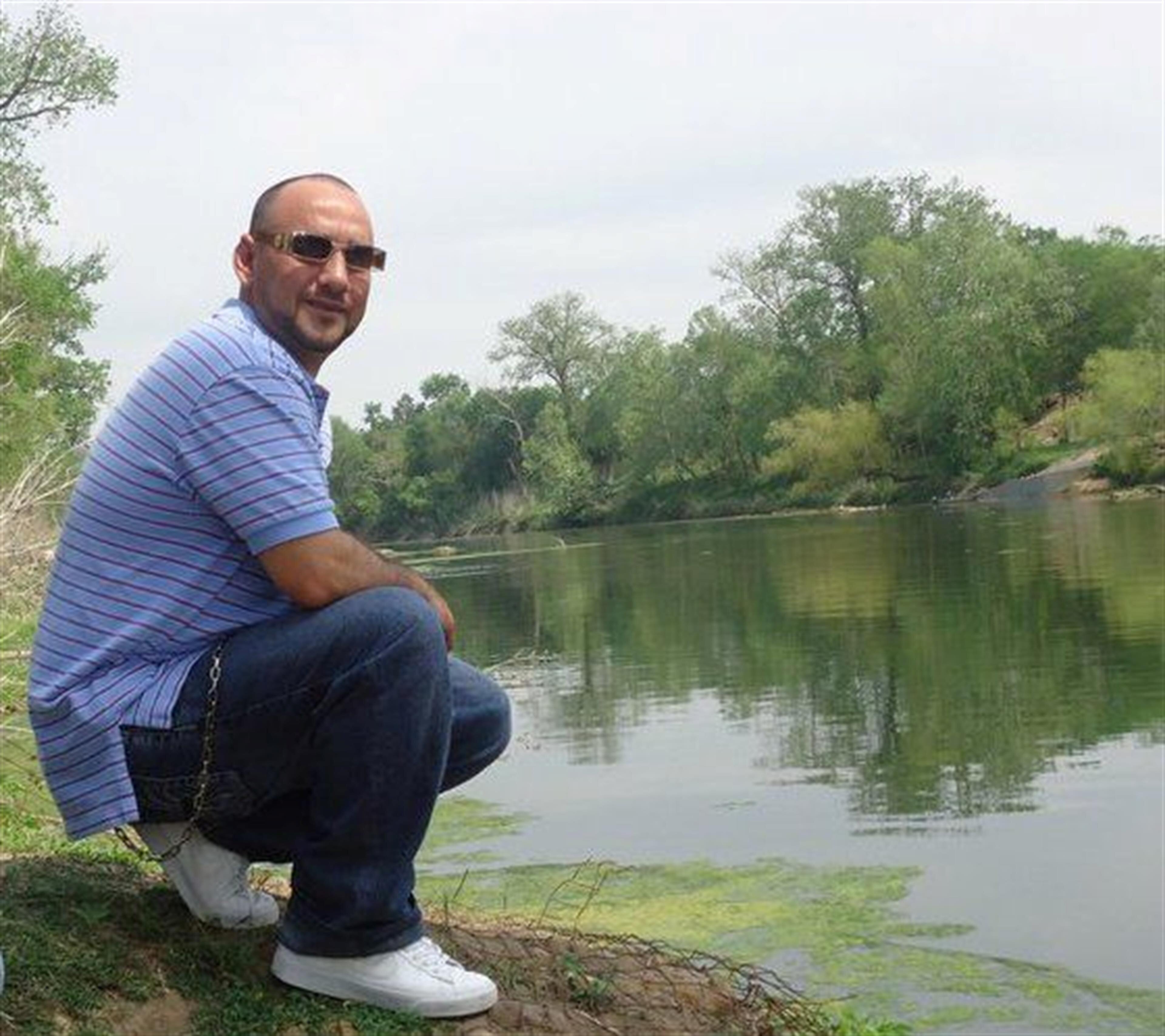 Mr. Ramiro R. Garcia