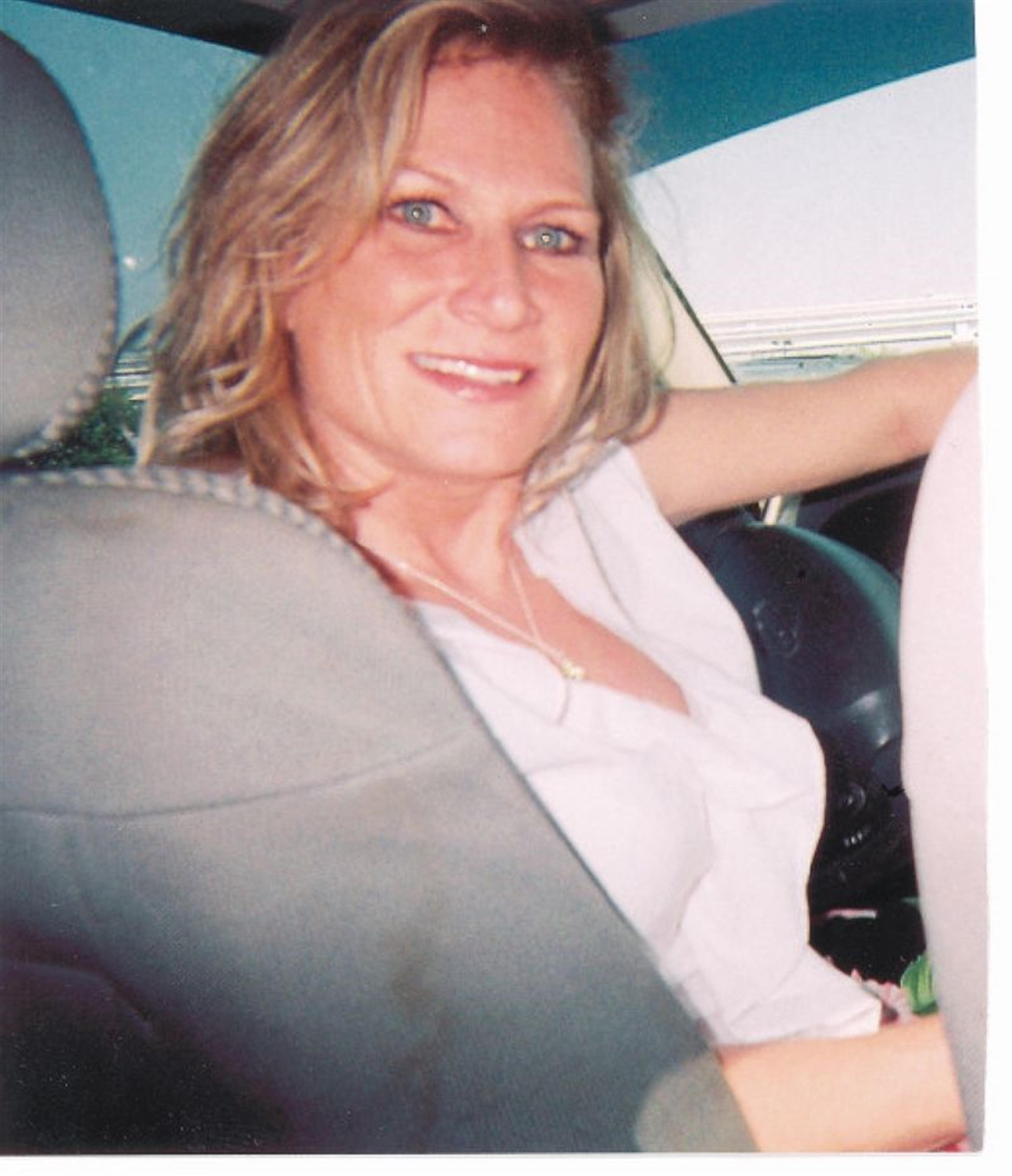 Mrs. Julia Ann Powell
