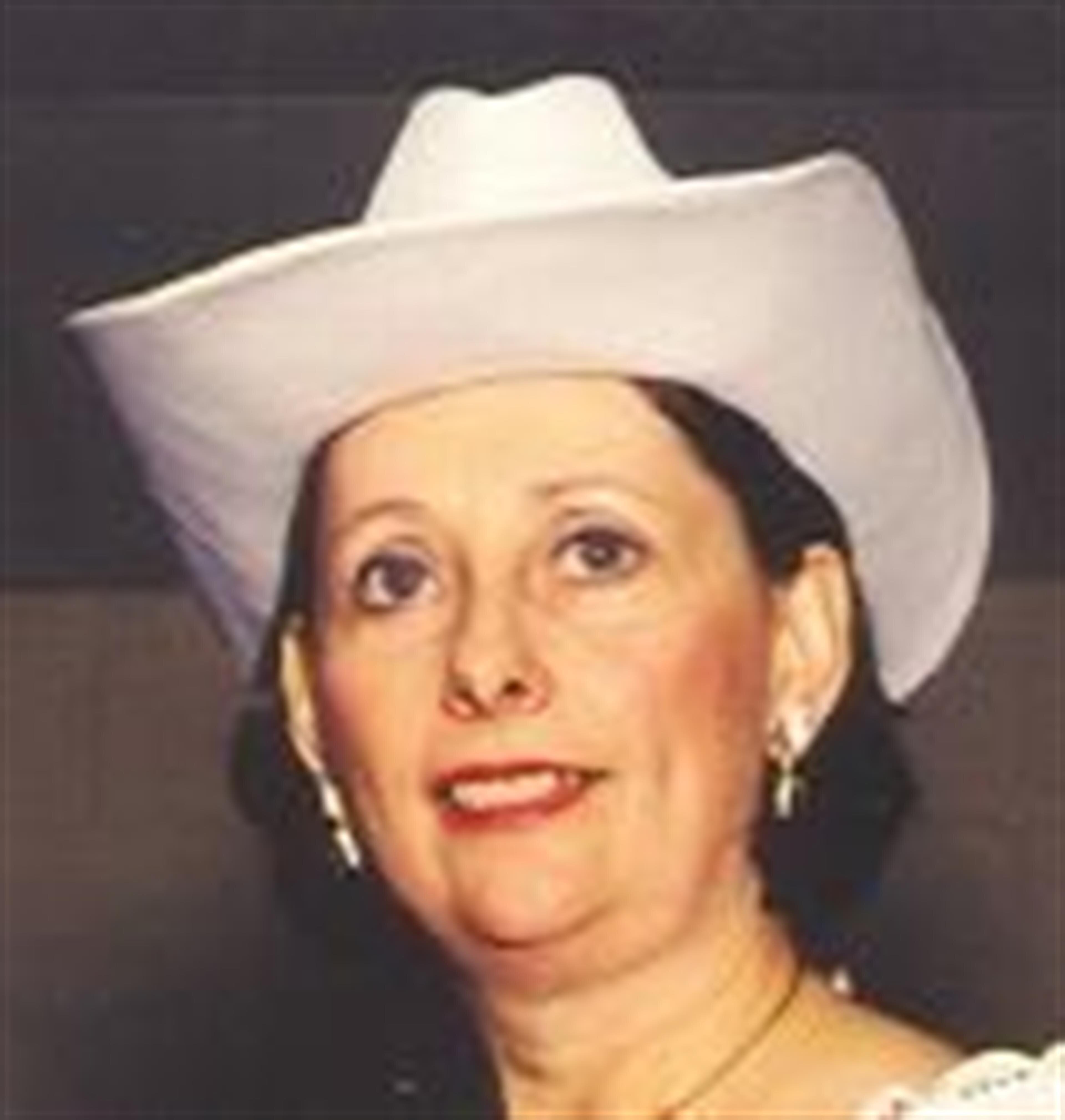 Mrs. Gail Lea Cochran