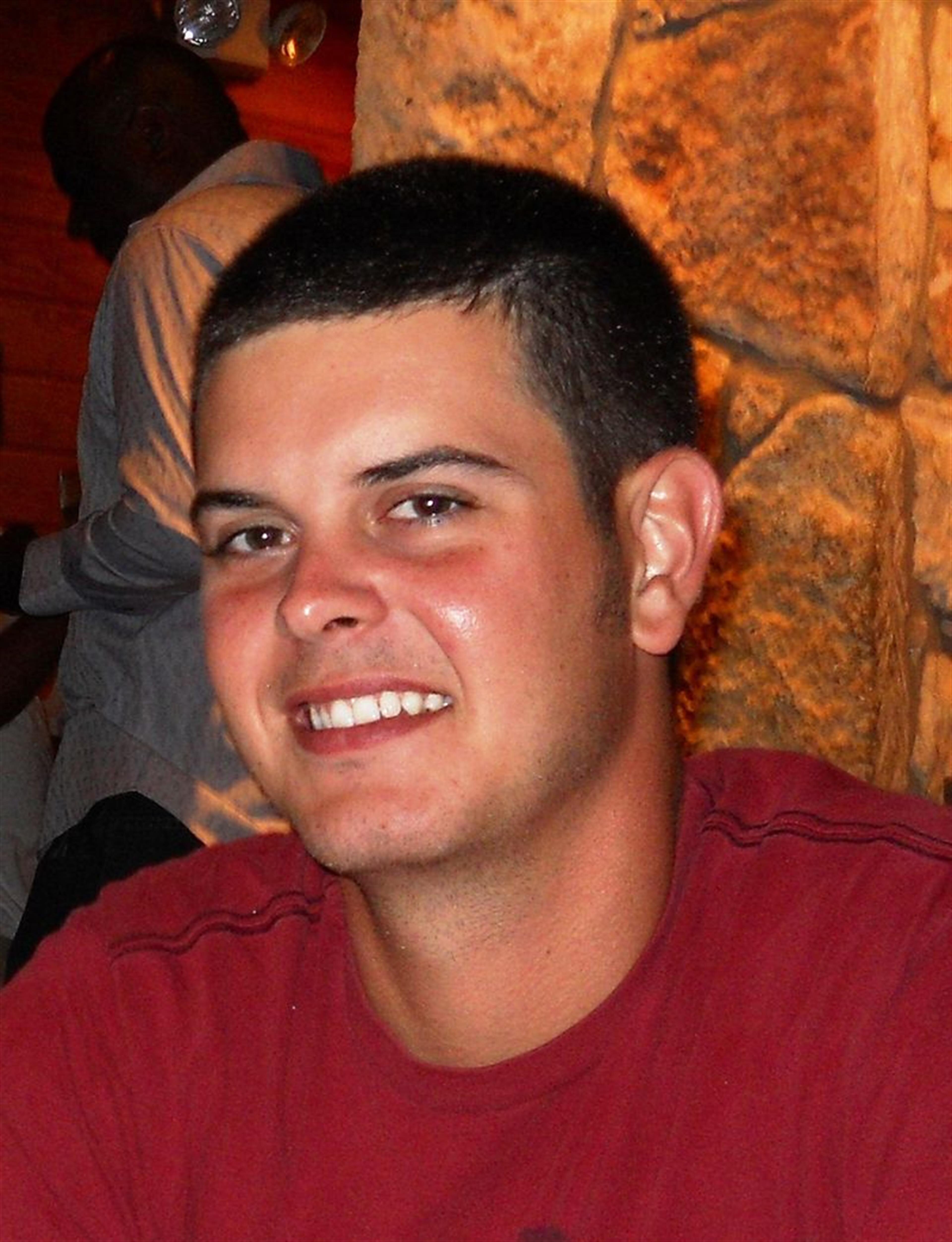 Mr. Riley Amick