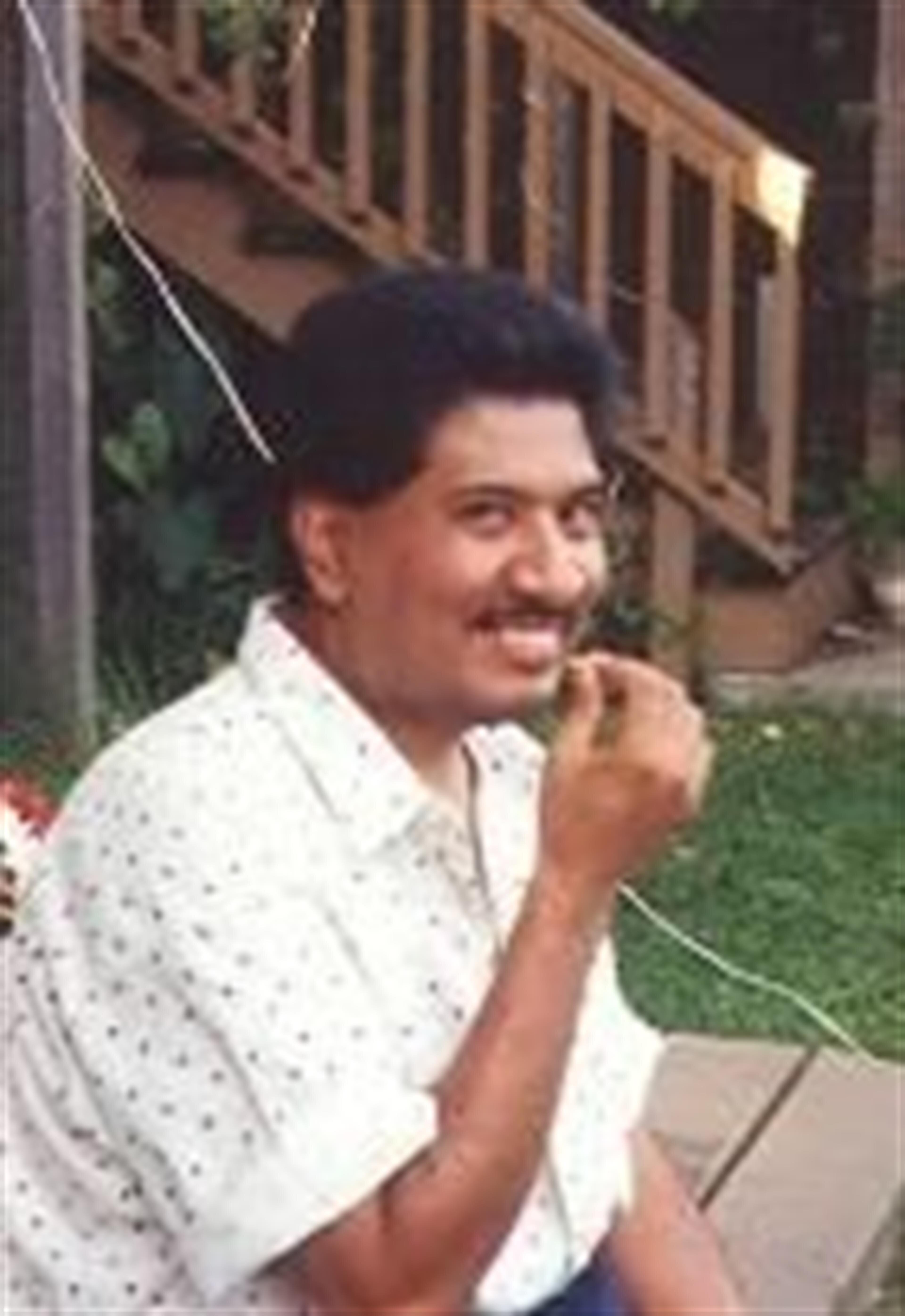 Mr. Patrick N. Rodriguez