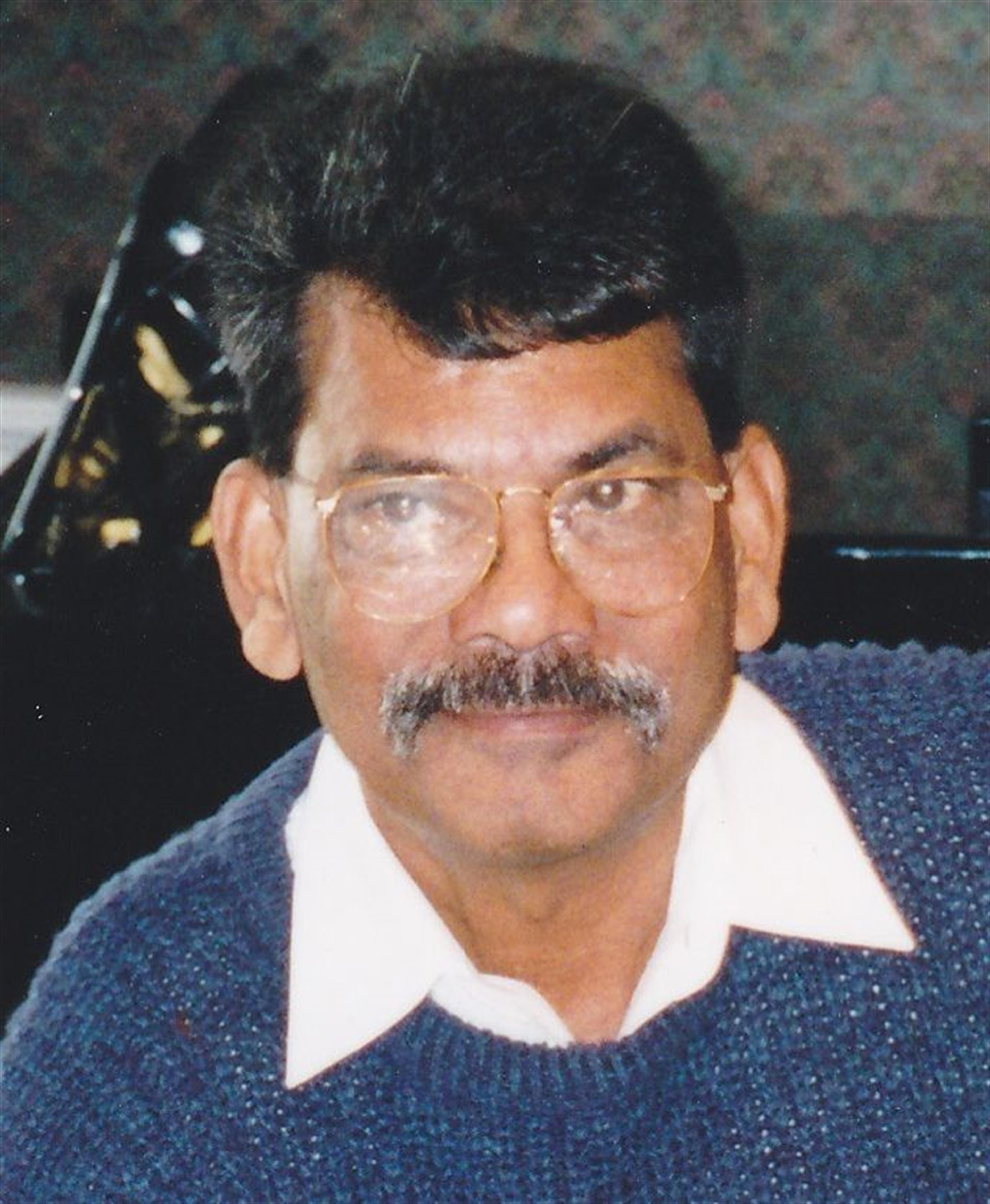 Mr. John Jacob