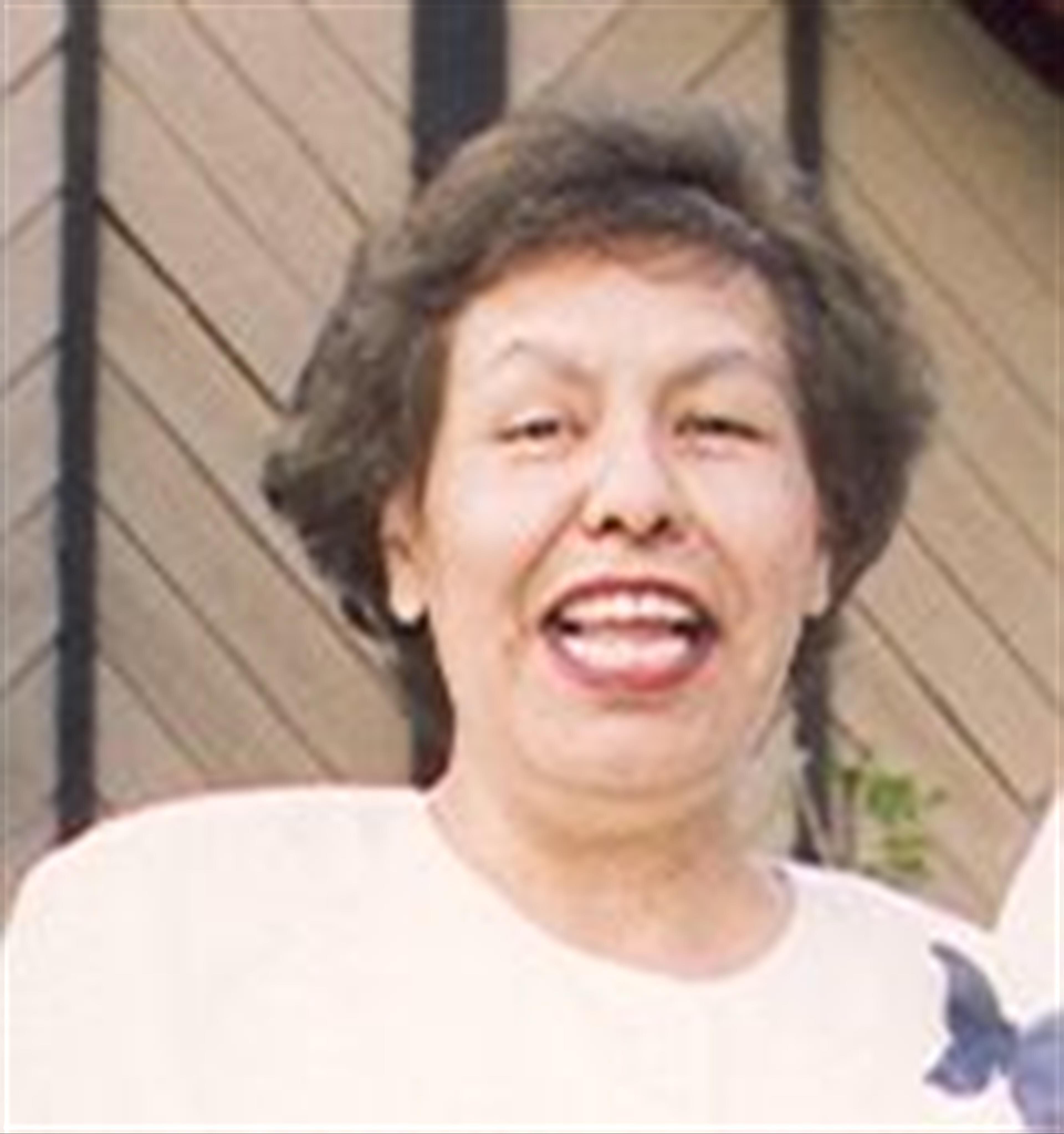 Mrs. Olivia Leija