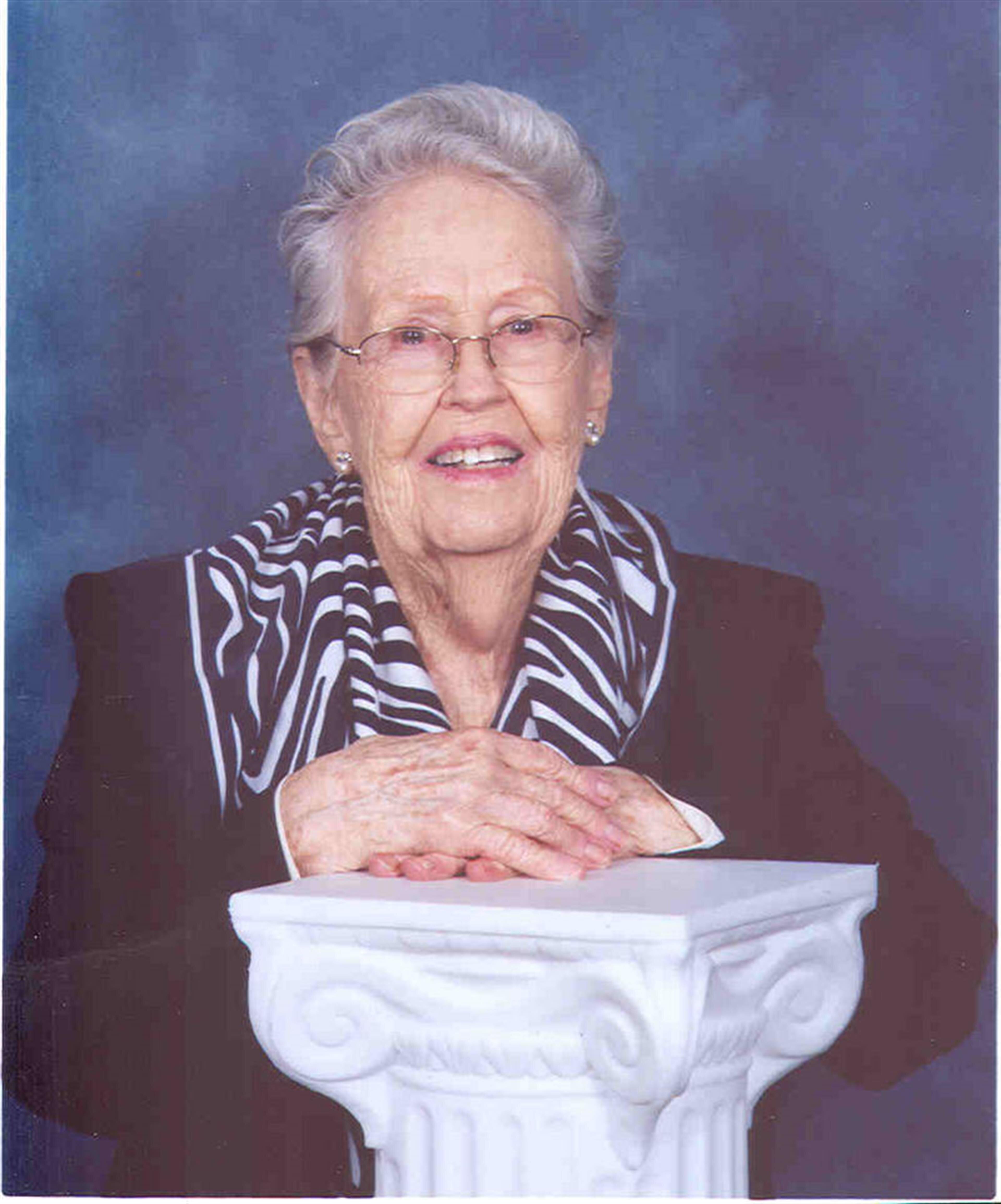 Ms. Virgle E. Hawk