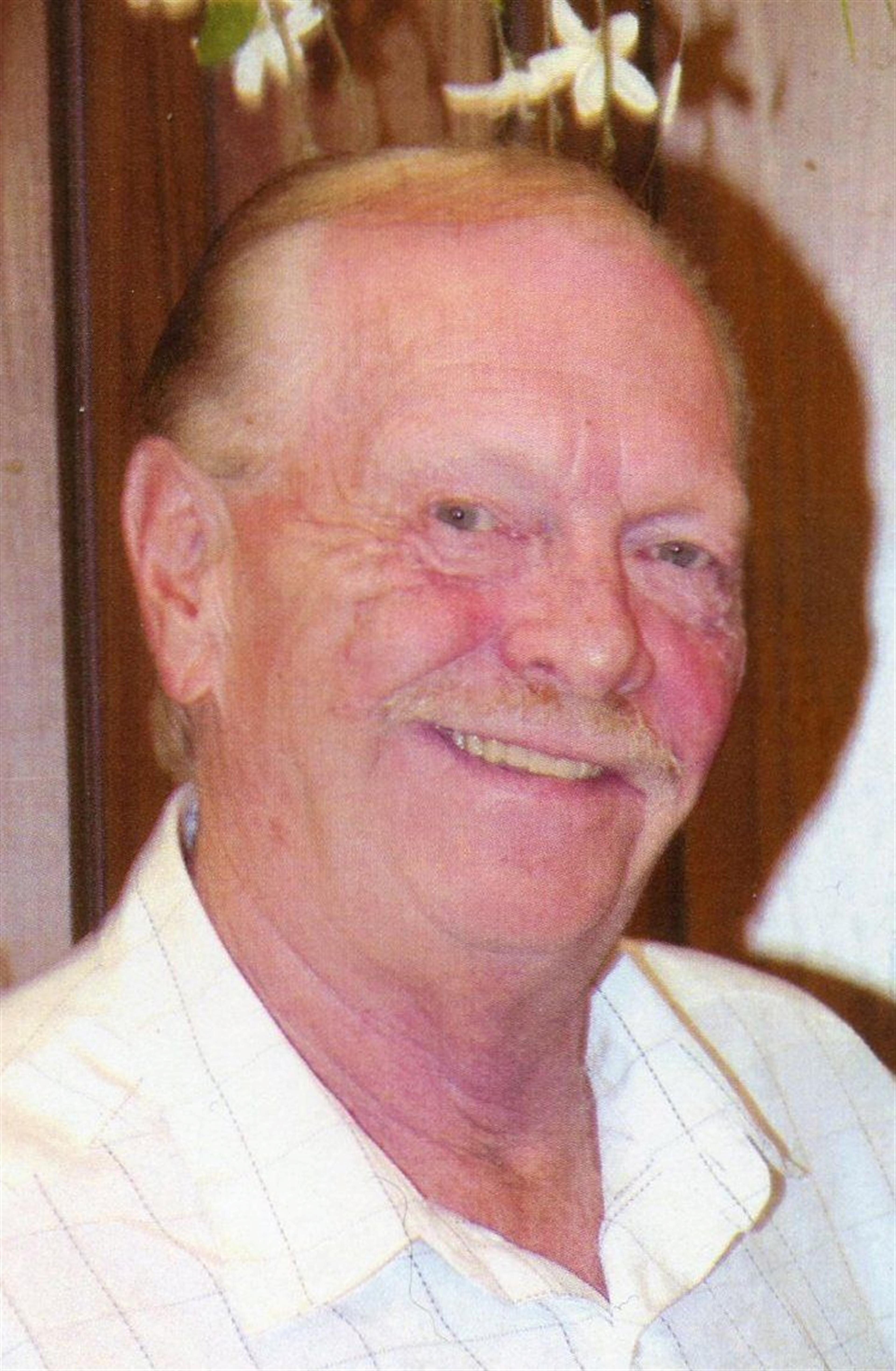 James N. Jong Jr.
