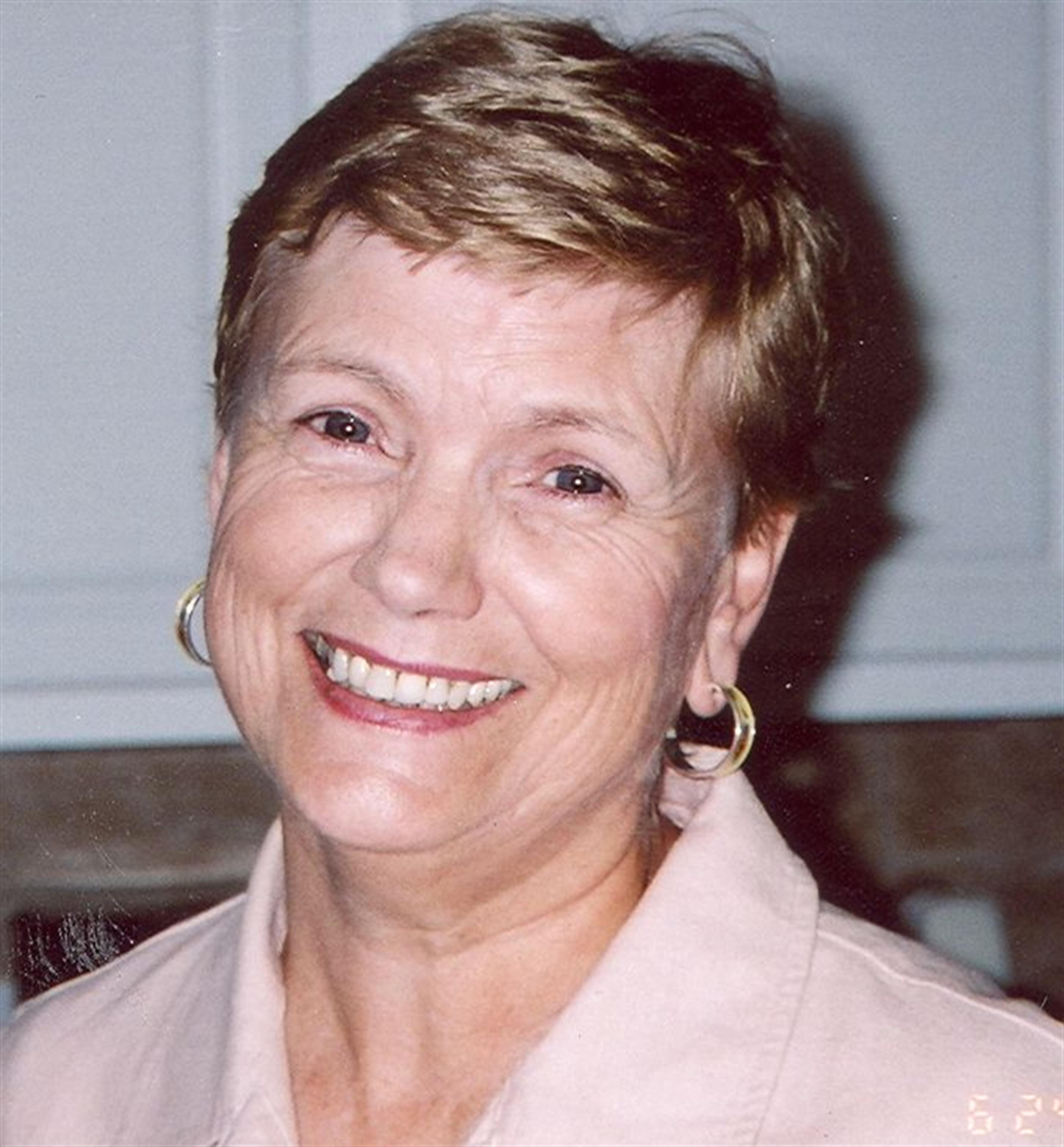 Mrs. Edith Lyons Kernan