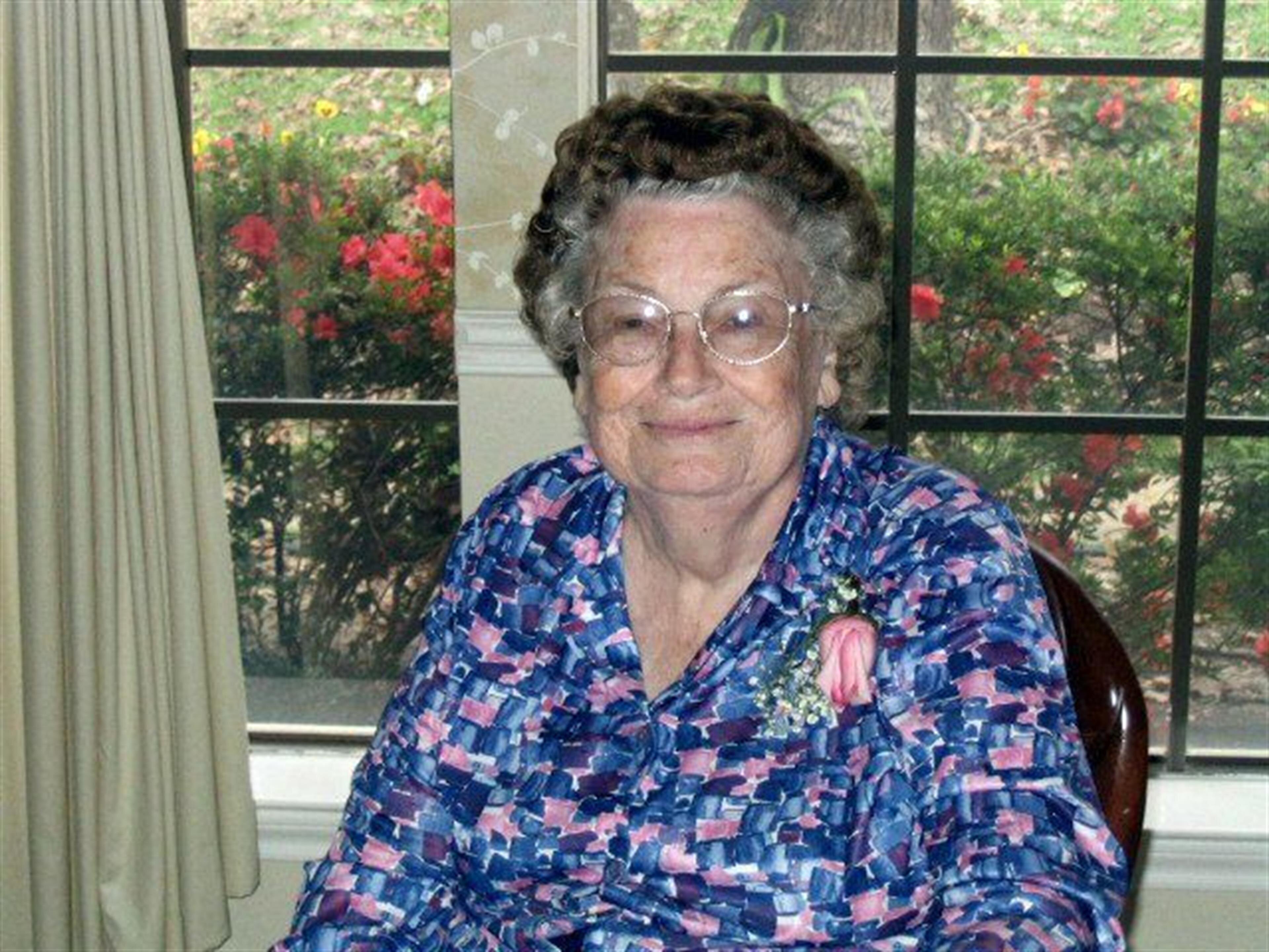 Mrs. Jaunita Kindrick