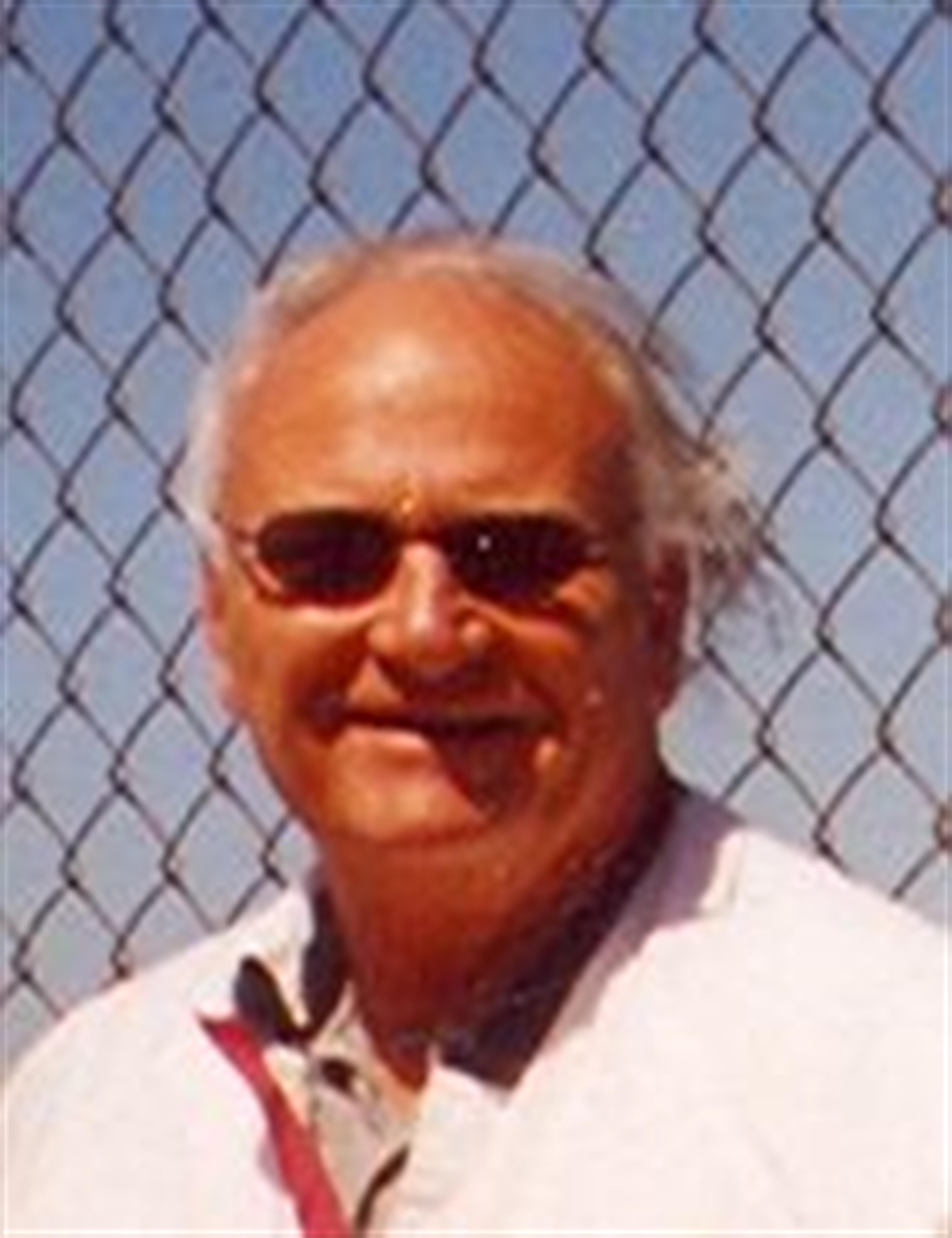 Mr. Ronald Charles Herdejurgen
