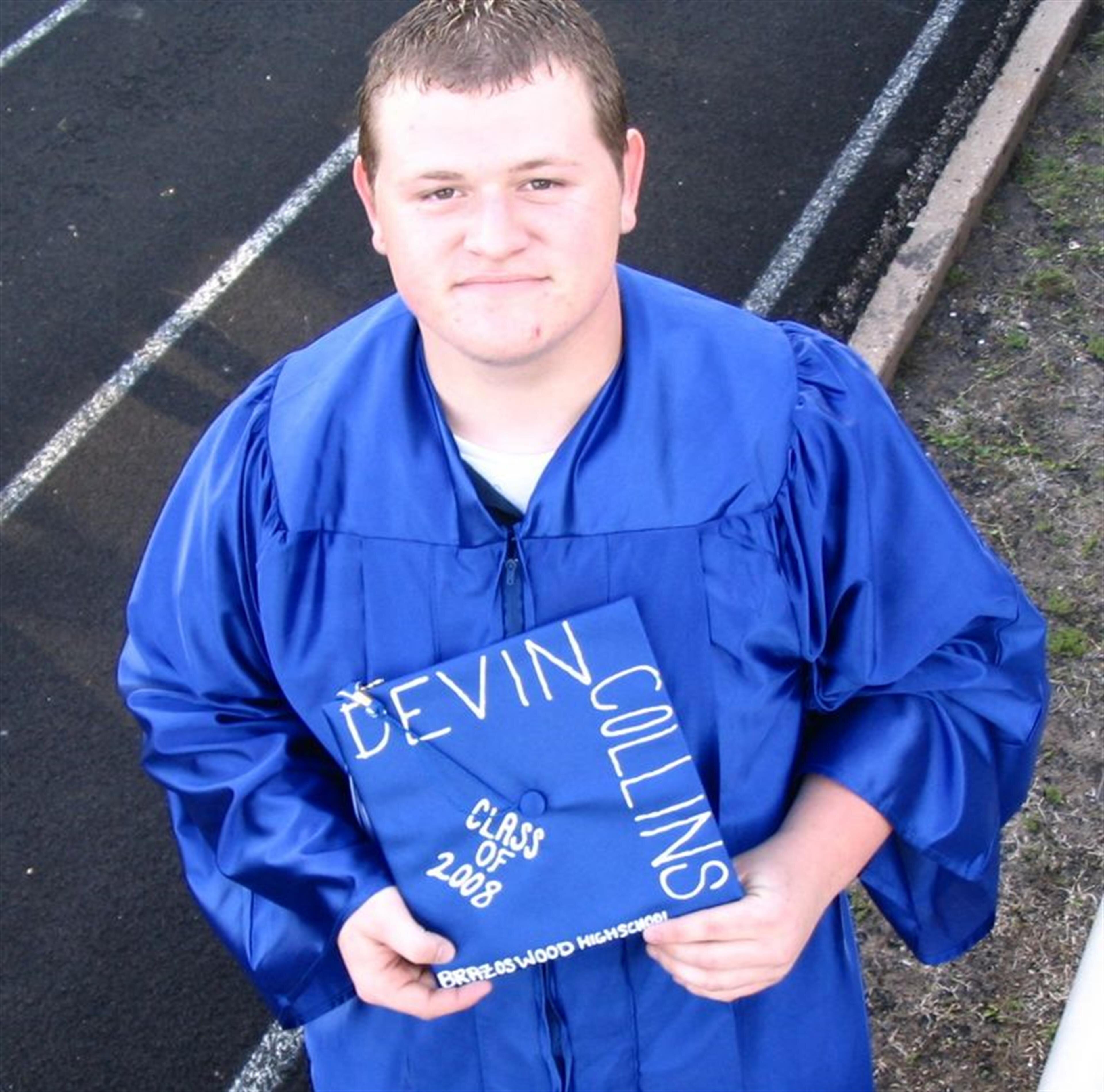 Devin Taylor Collins