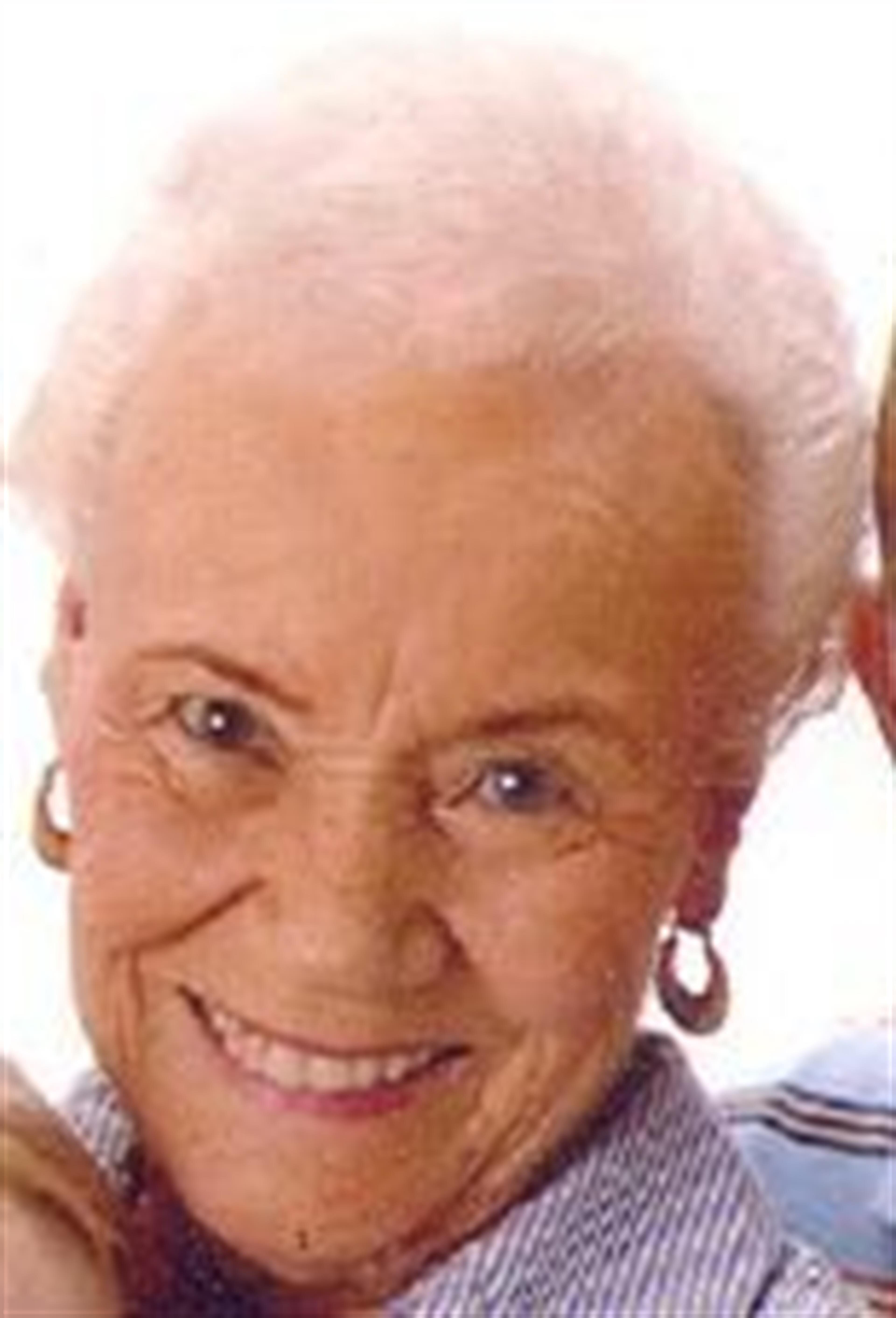 Mrs. Betty Ruth See