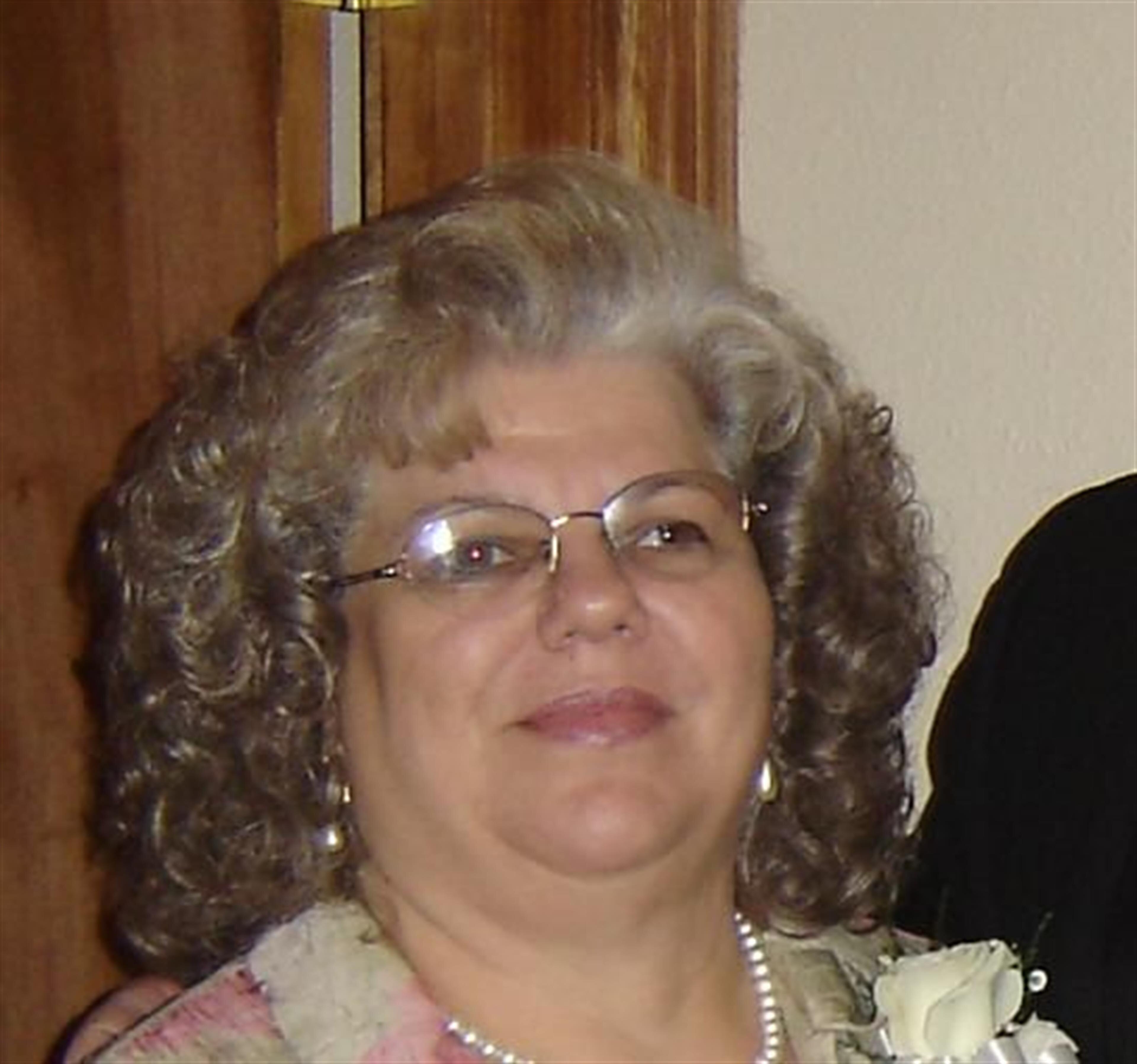 Mrs. Helen Totman Brown